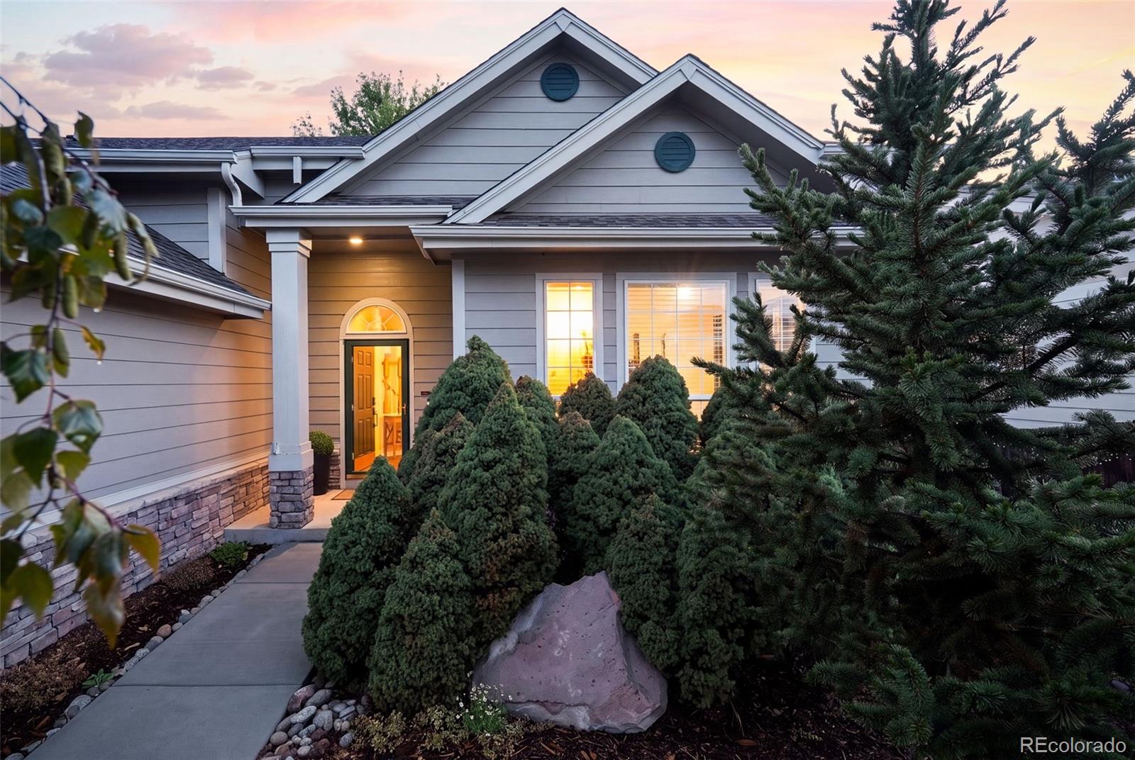 10187 Riverstone Dr, Parker, CO 80134