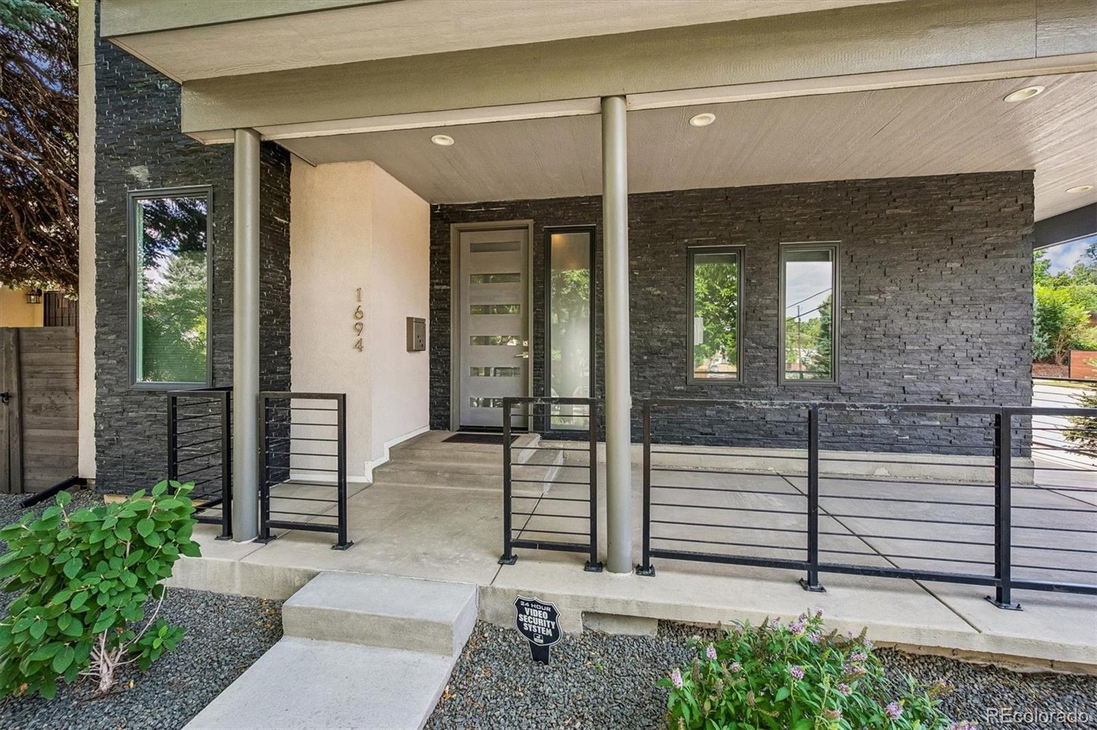 1694 S Madison St, Denver, CO 80210