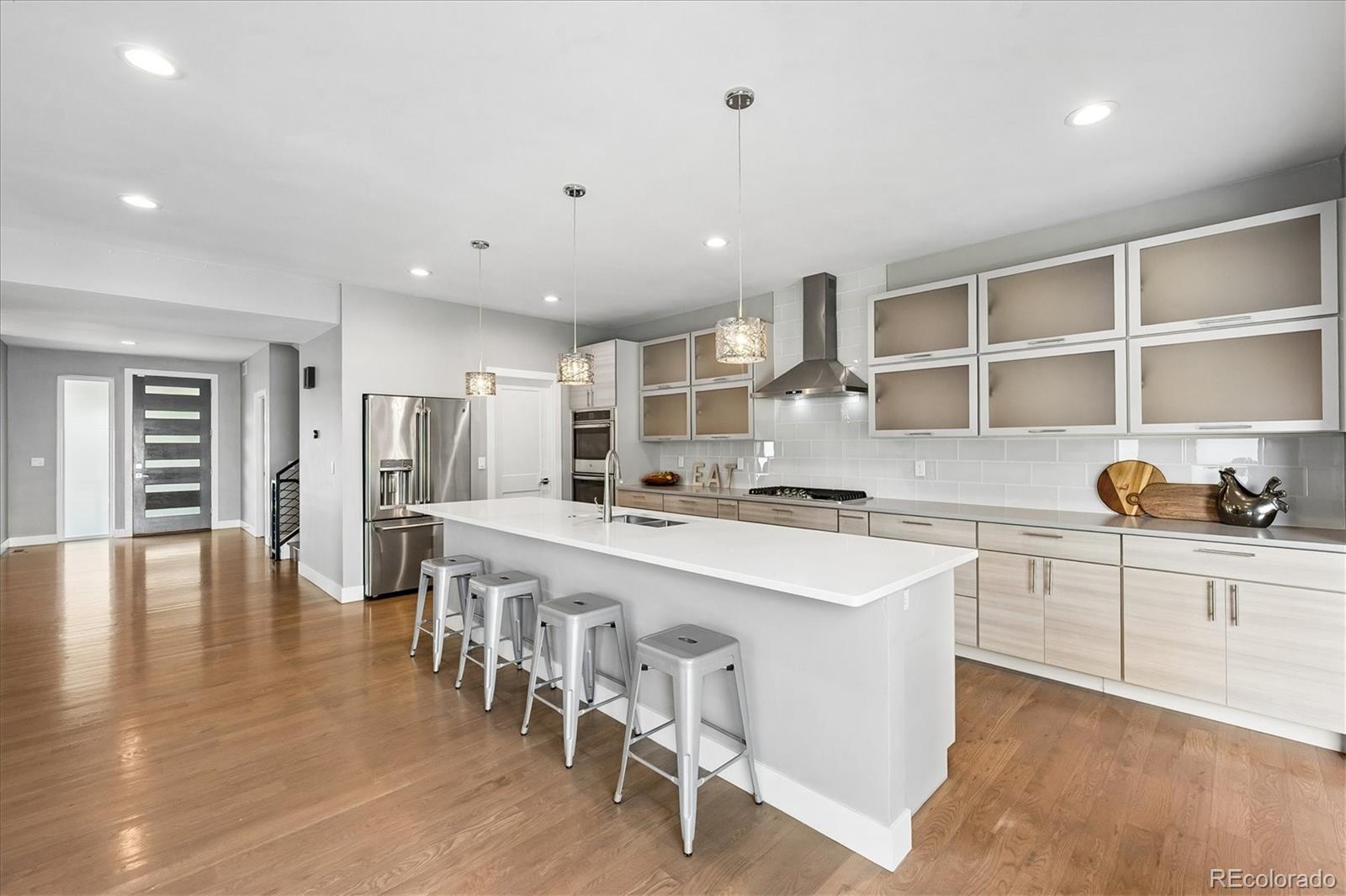 1694 S Madison St, Denver, CO 80210