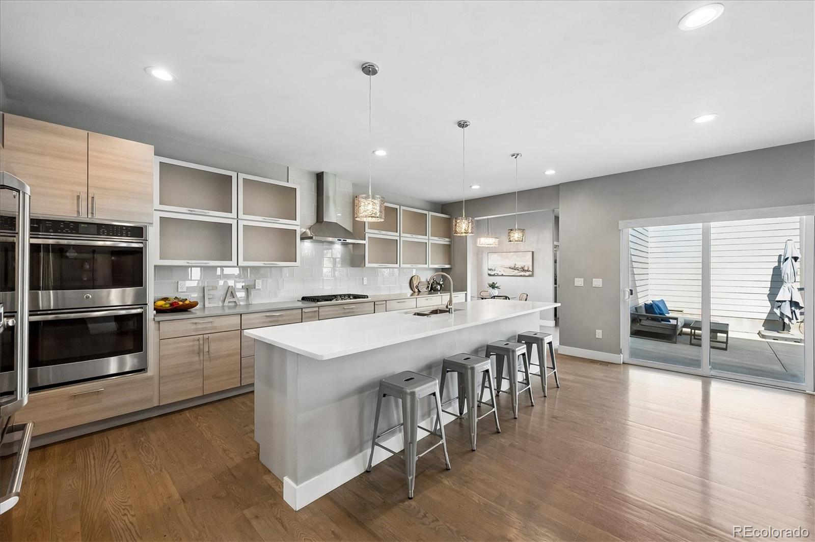 1694 S Madison St, Denver, CO 80210