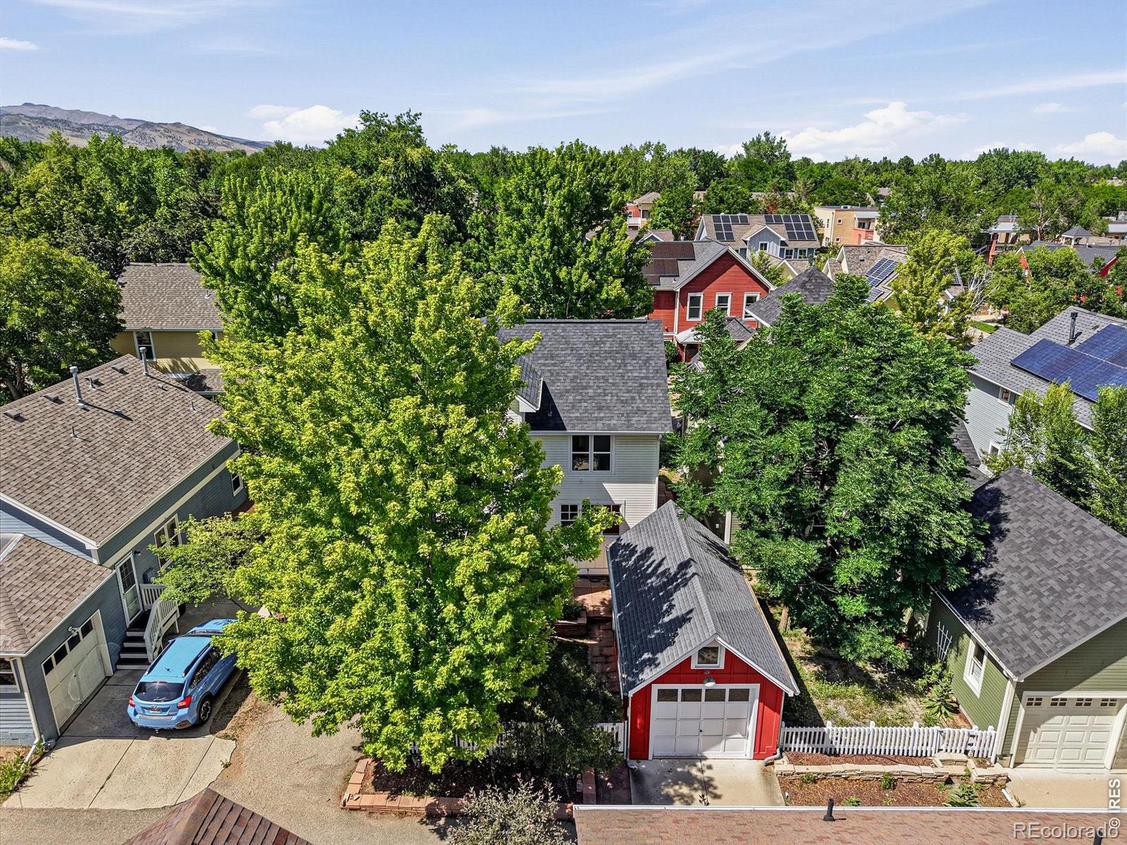 2602 Tumwater Ln, Boulder, CO 80304