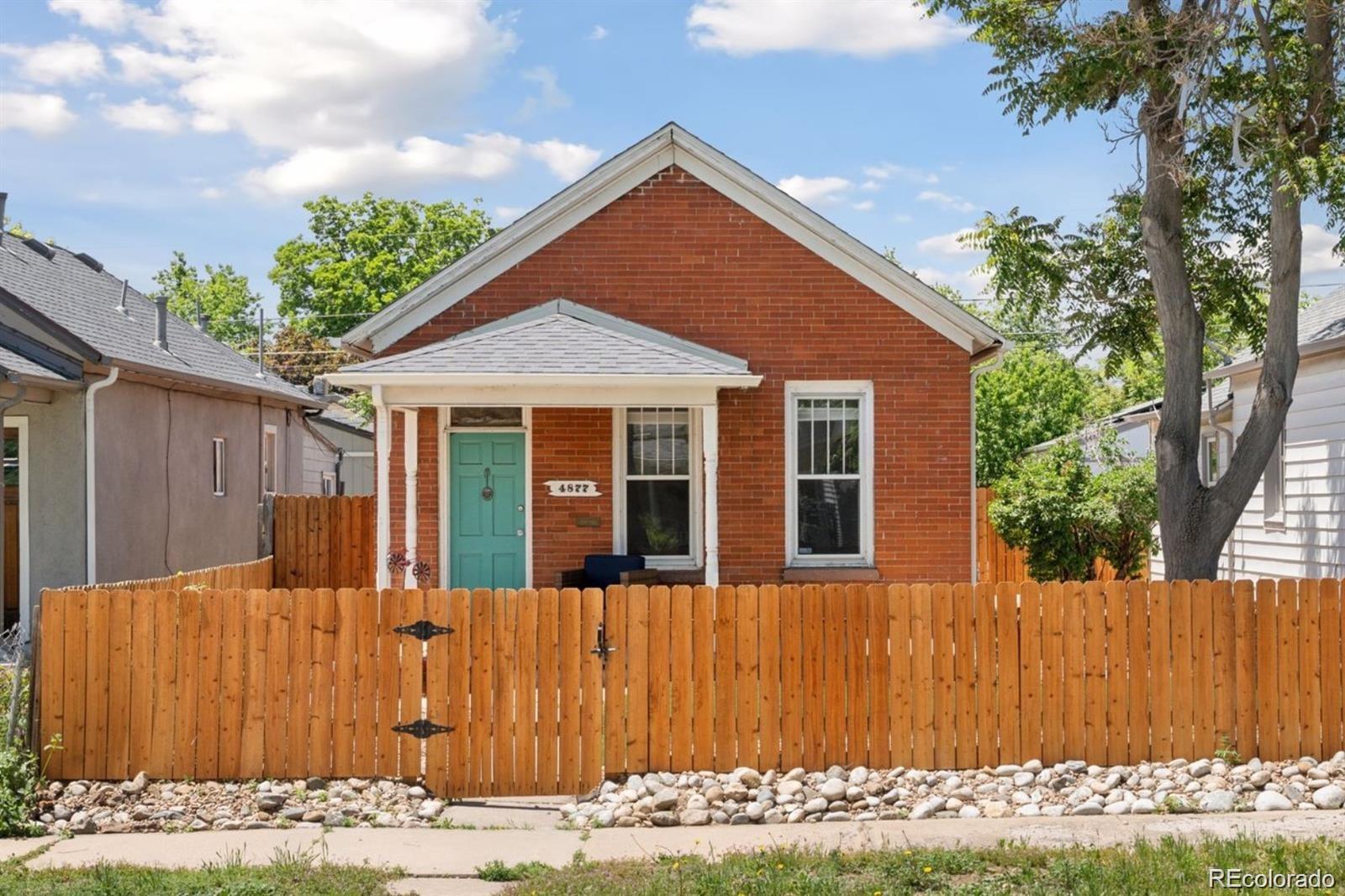 4877 Perry St, Denver, CO 80212