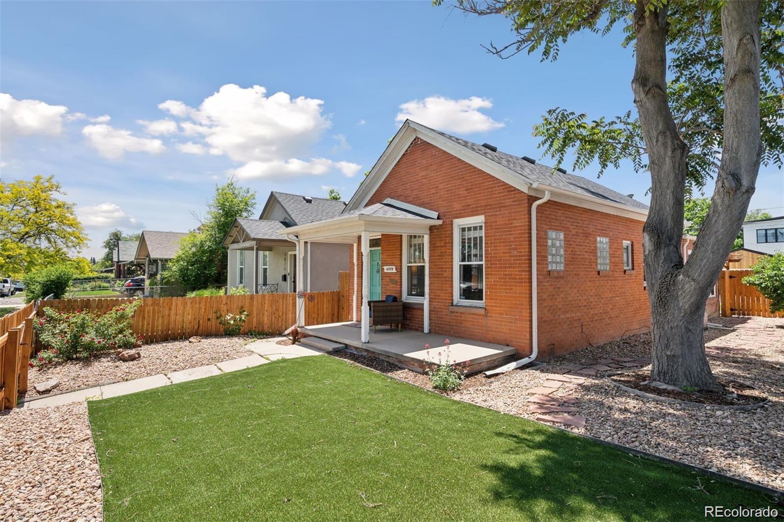 4877 Perry St, Denver, CO 80212