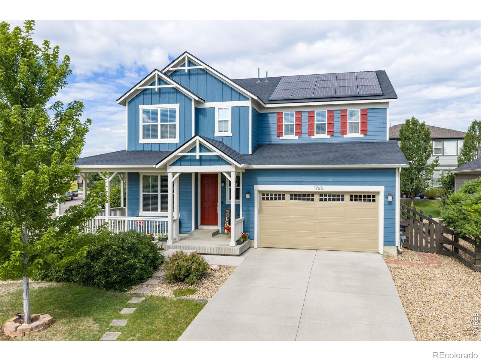 1765 Dusty Boot Dr, Lafayette, CO 80026