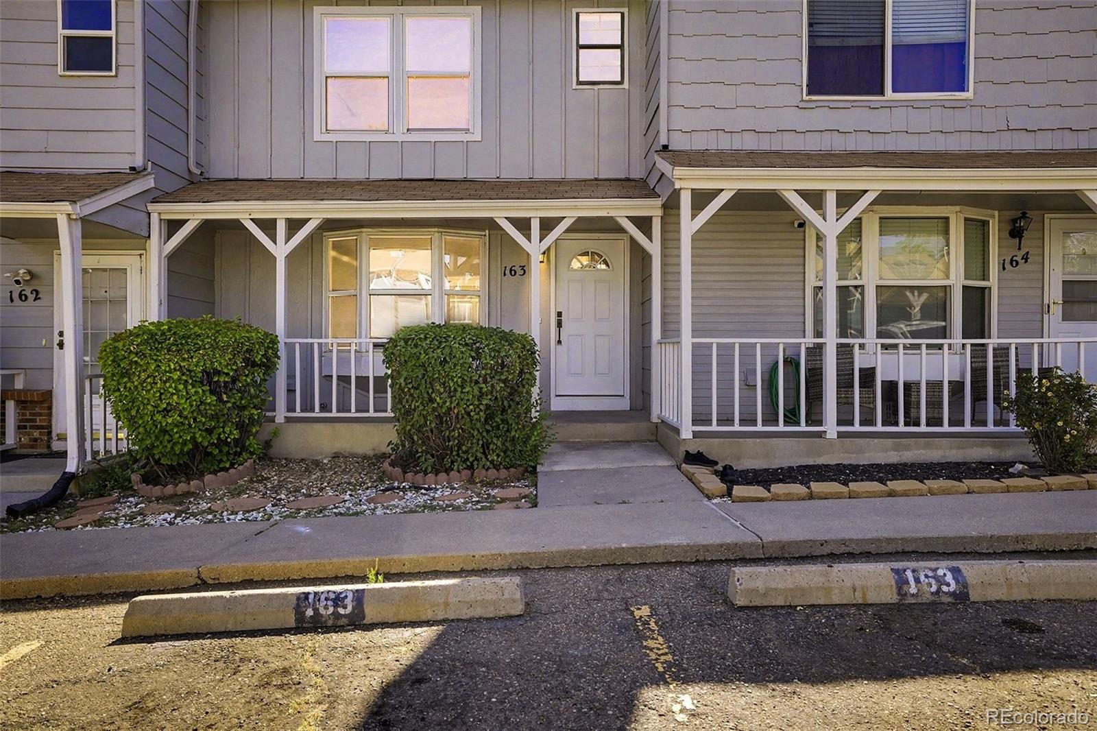 8124 Washington St #163, Denver, CO 80229