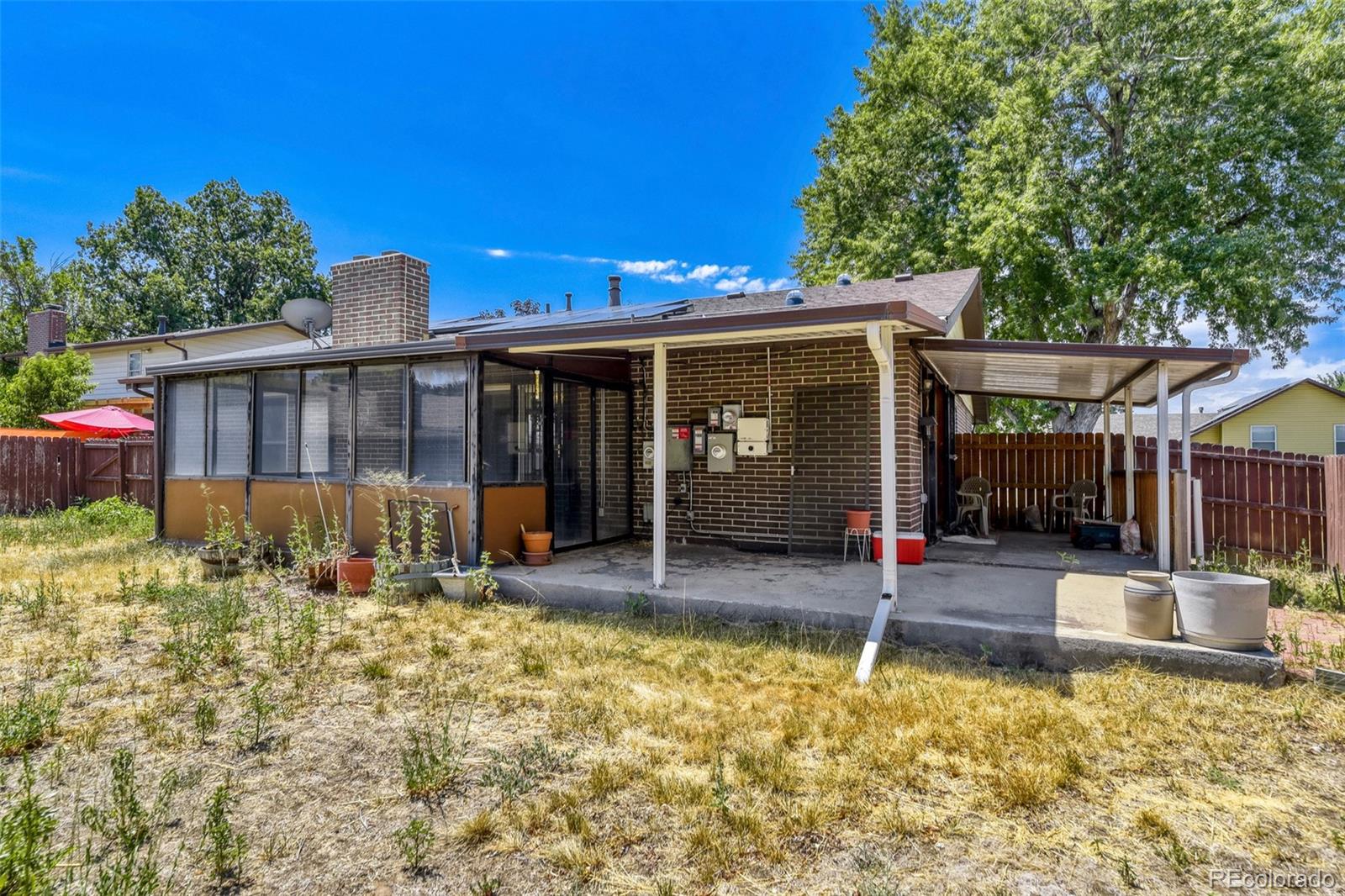 5040 Uvalda St, Denver, CO 80239
