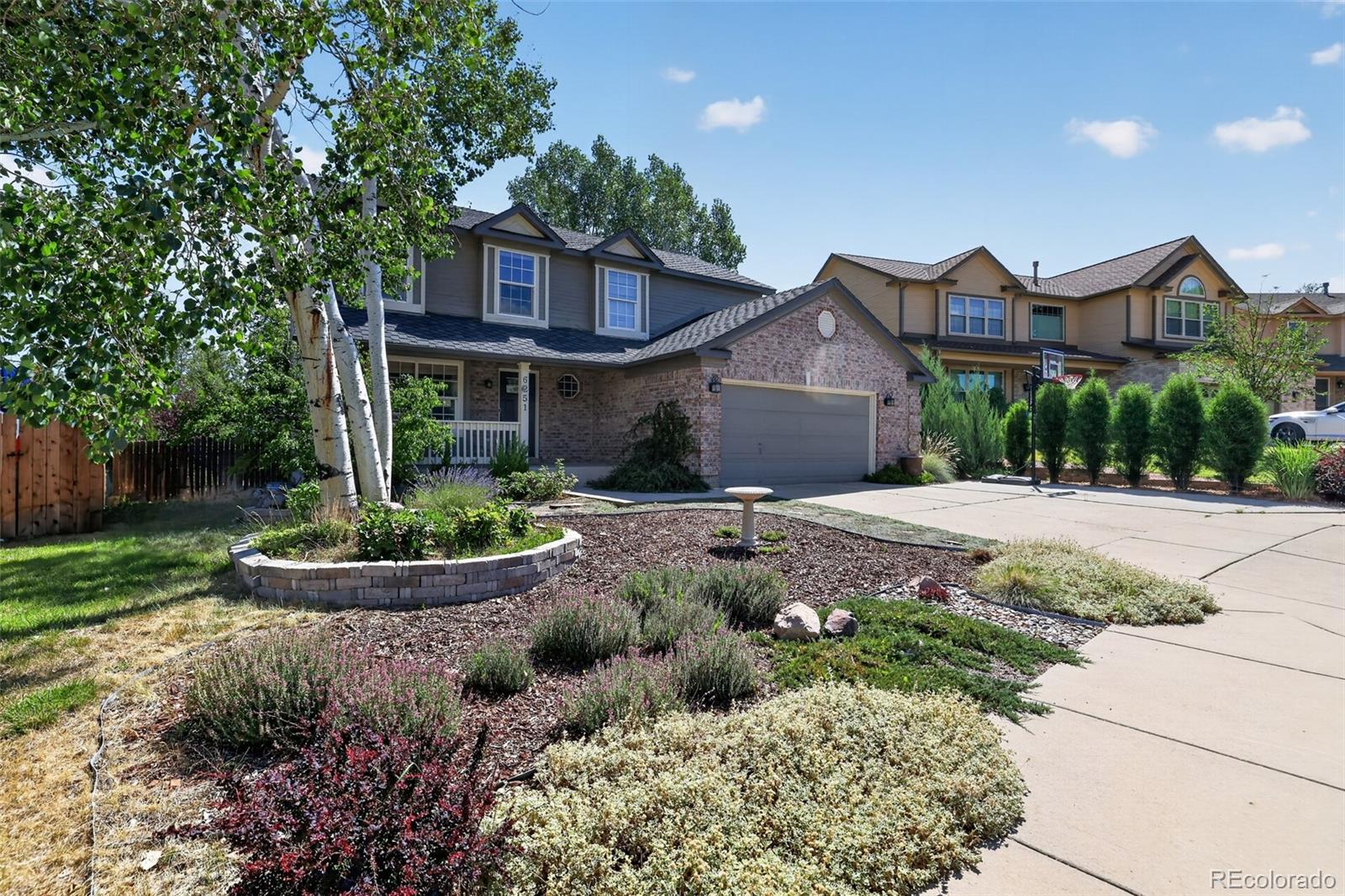 6251 Stemwood Dr, Colorado Springs, CO 80918