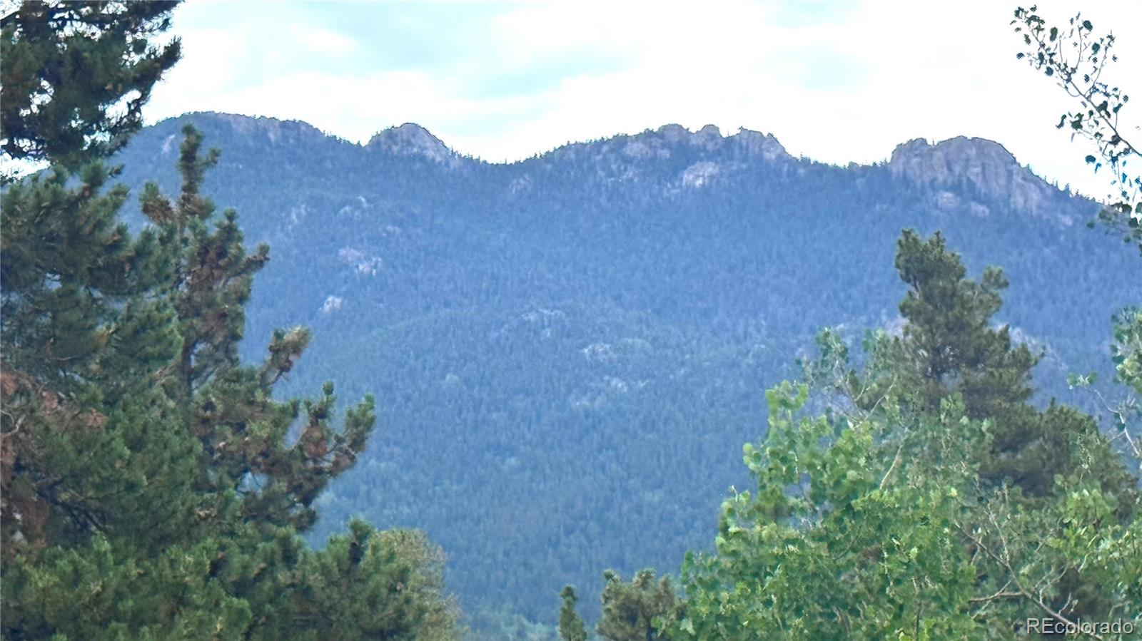 451 Highpoint Cir, Black Hawk, CO 80422