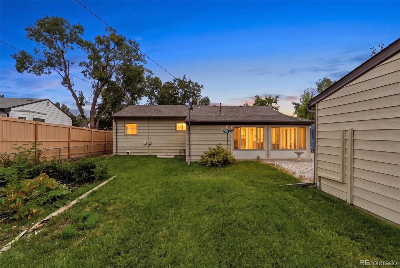 7821 Yates St, Westminster, CO 80030