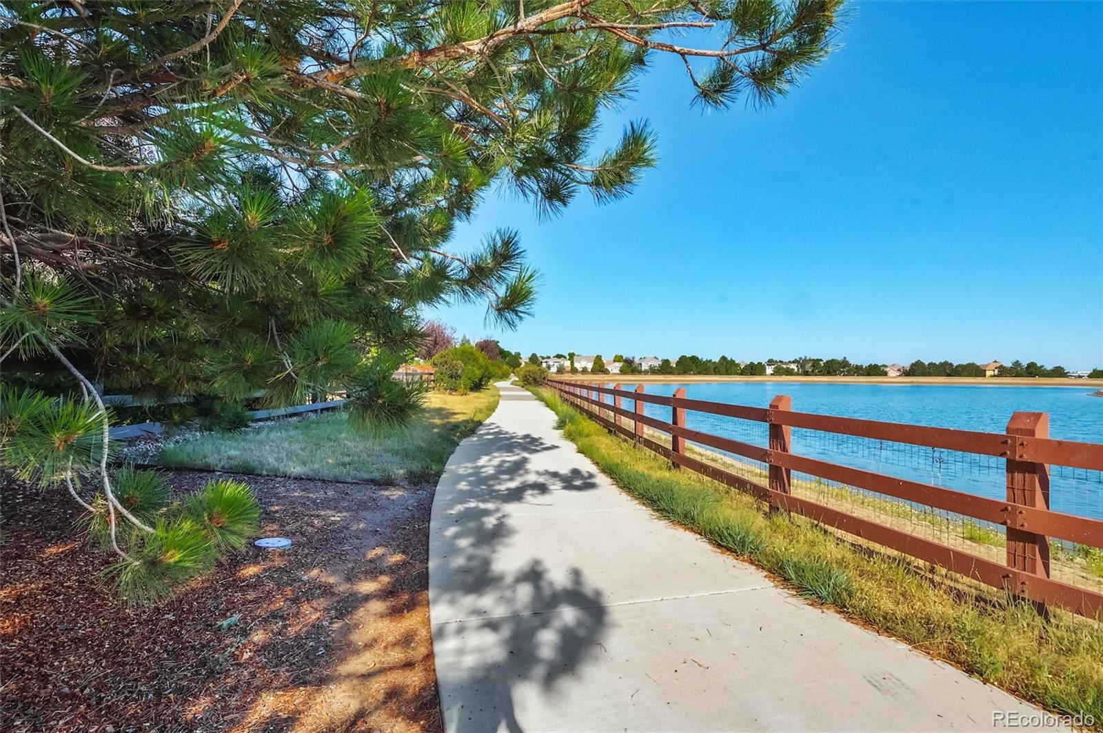 9318 Las Ramblas Ct #P, Parker, CO 80134