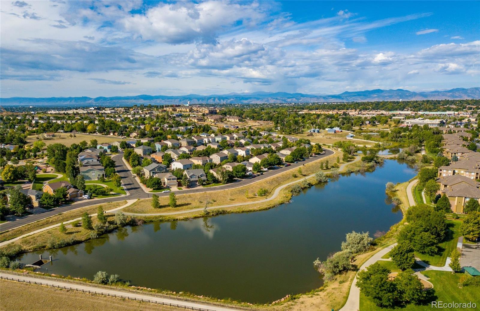 867 E 98th Ave #1201, Thornton, CO 80229