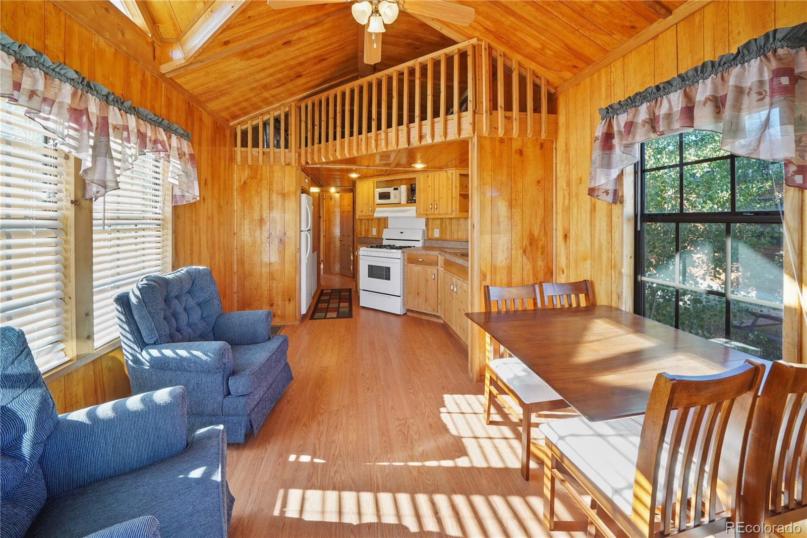 26714 State Highway 17, Antonito, CO 81120