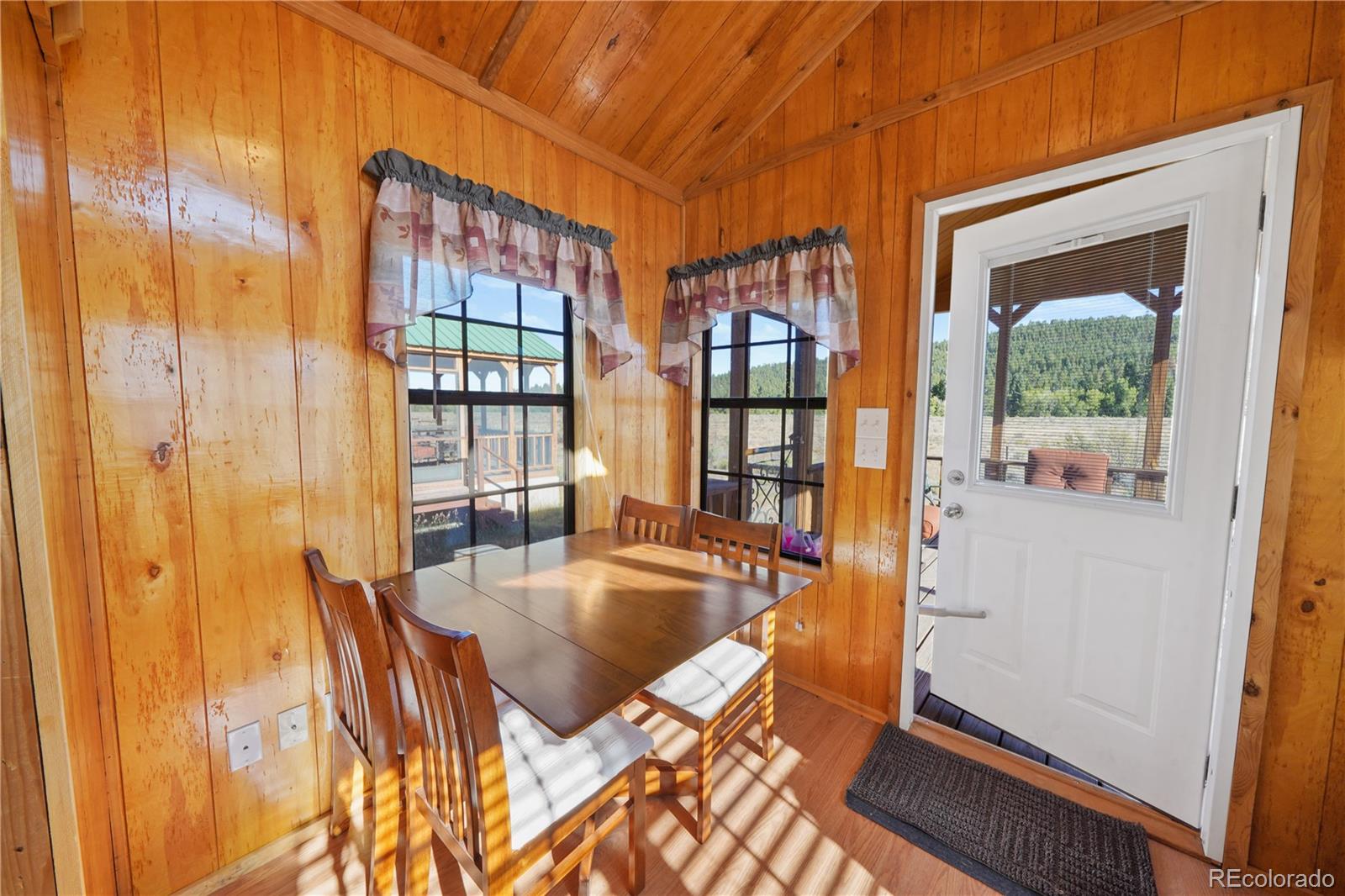 26714 State Highway 17, Antonito, CO 81120