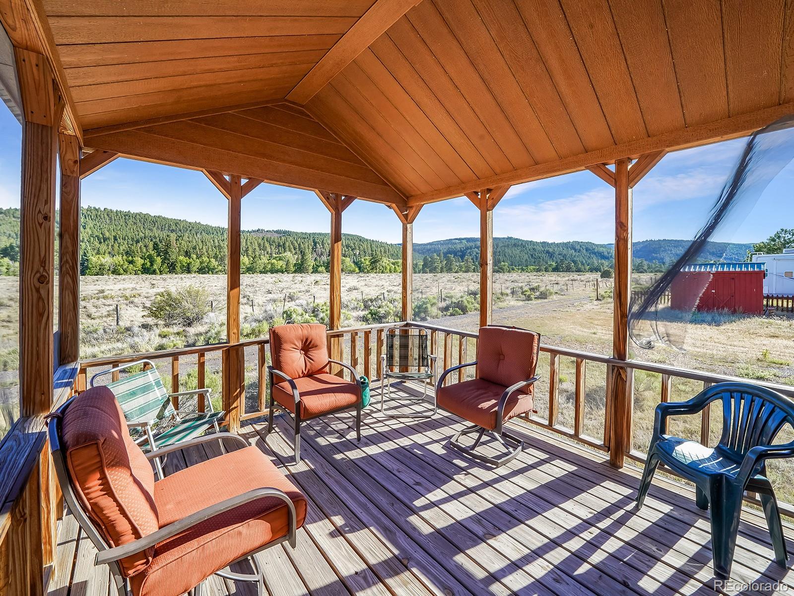 26714 State Highway 17, Antonito, CO 81120