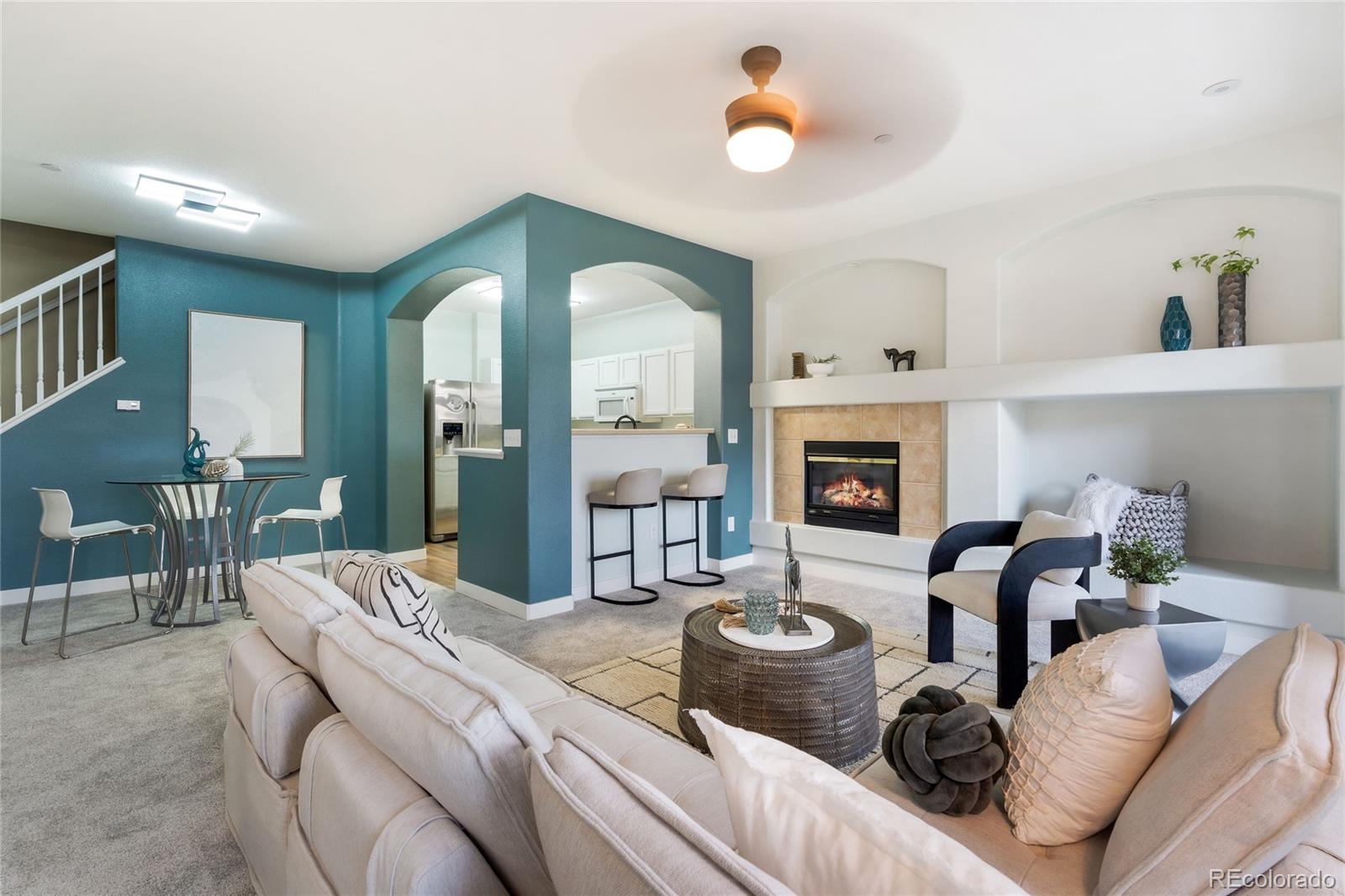 12711 Colorado Blvd #1017J, Thornton, CO 80241