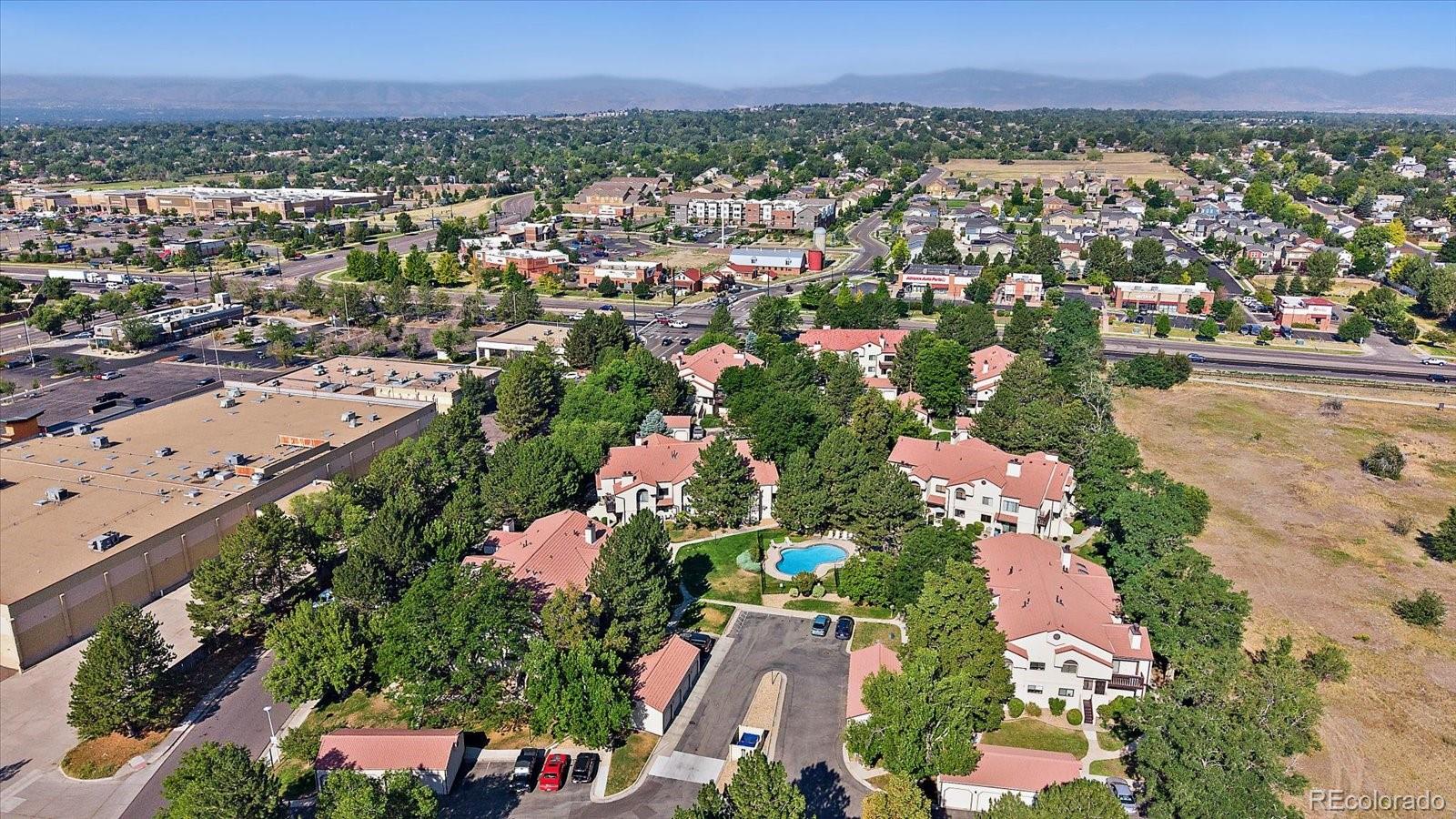 5007 W 73rd Ave, Westminster, CO 80030