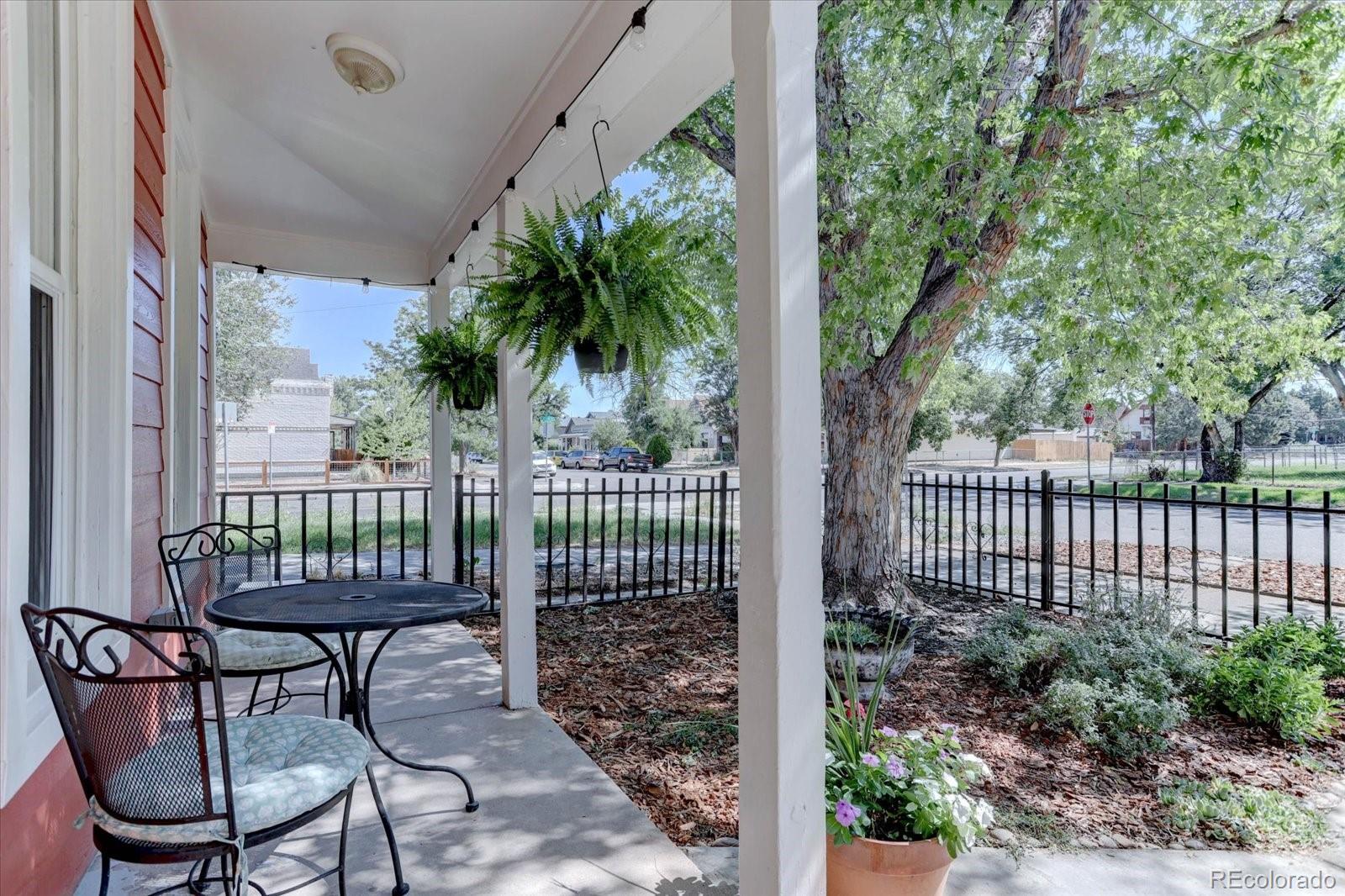 3653 N High St, Denver, CO 80205