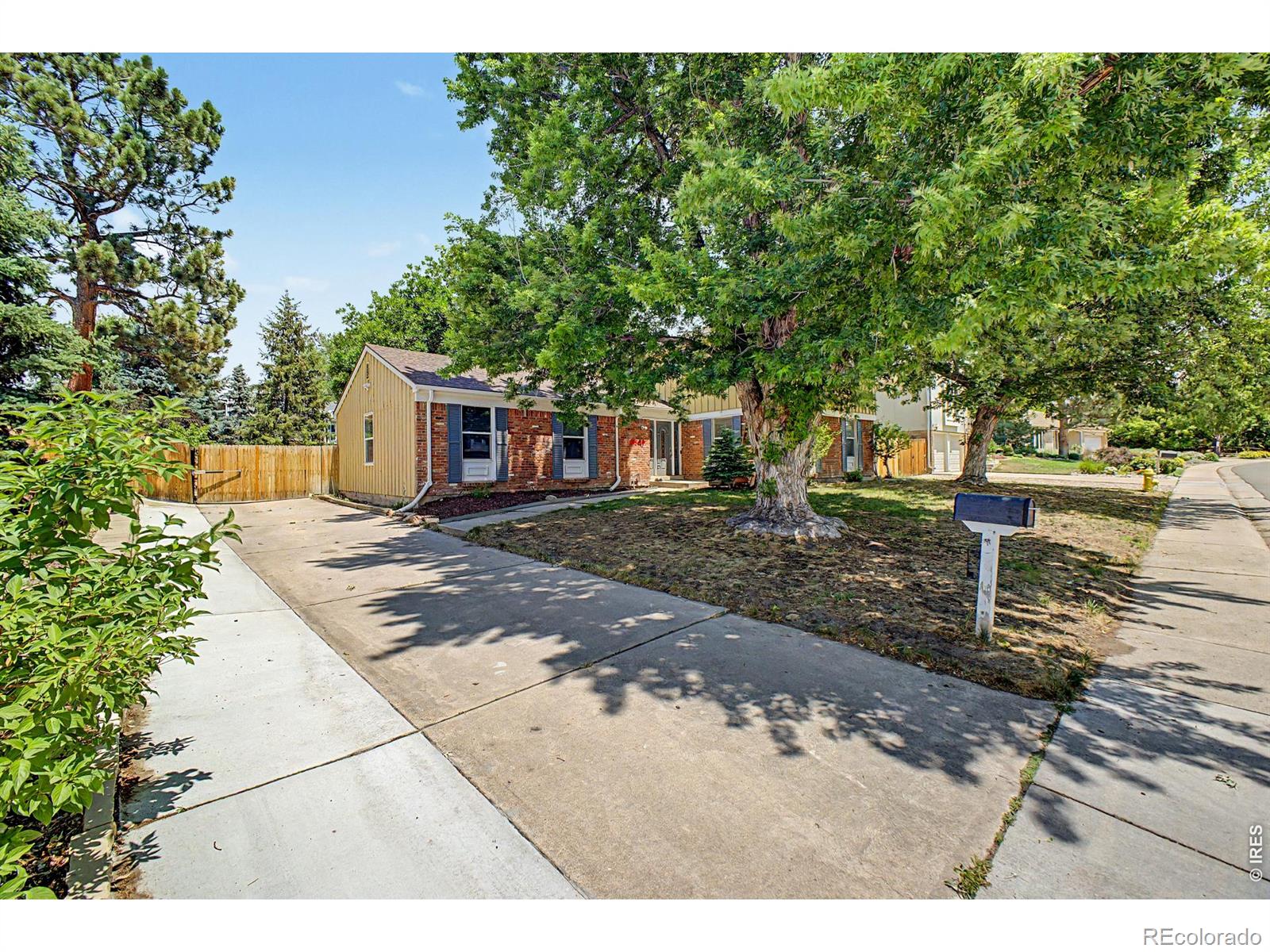 11467 E Amherst Cir S, Aurora, CO 80014