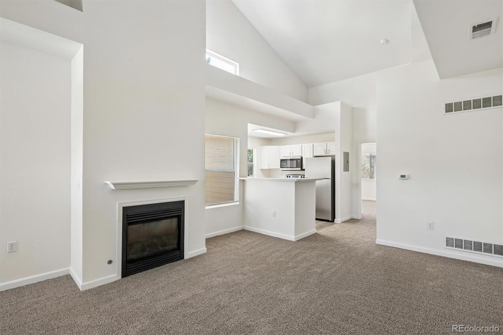 18151 E Flora Pl #C, Aurora, CO 80013