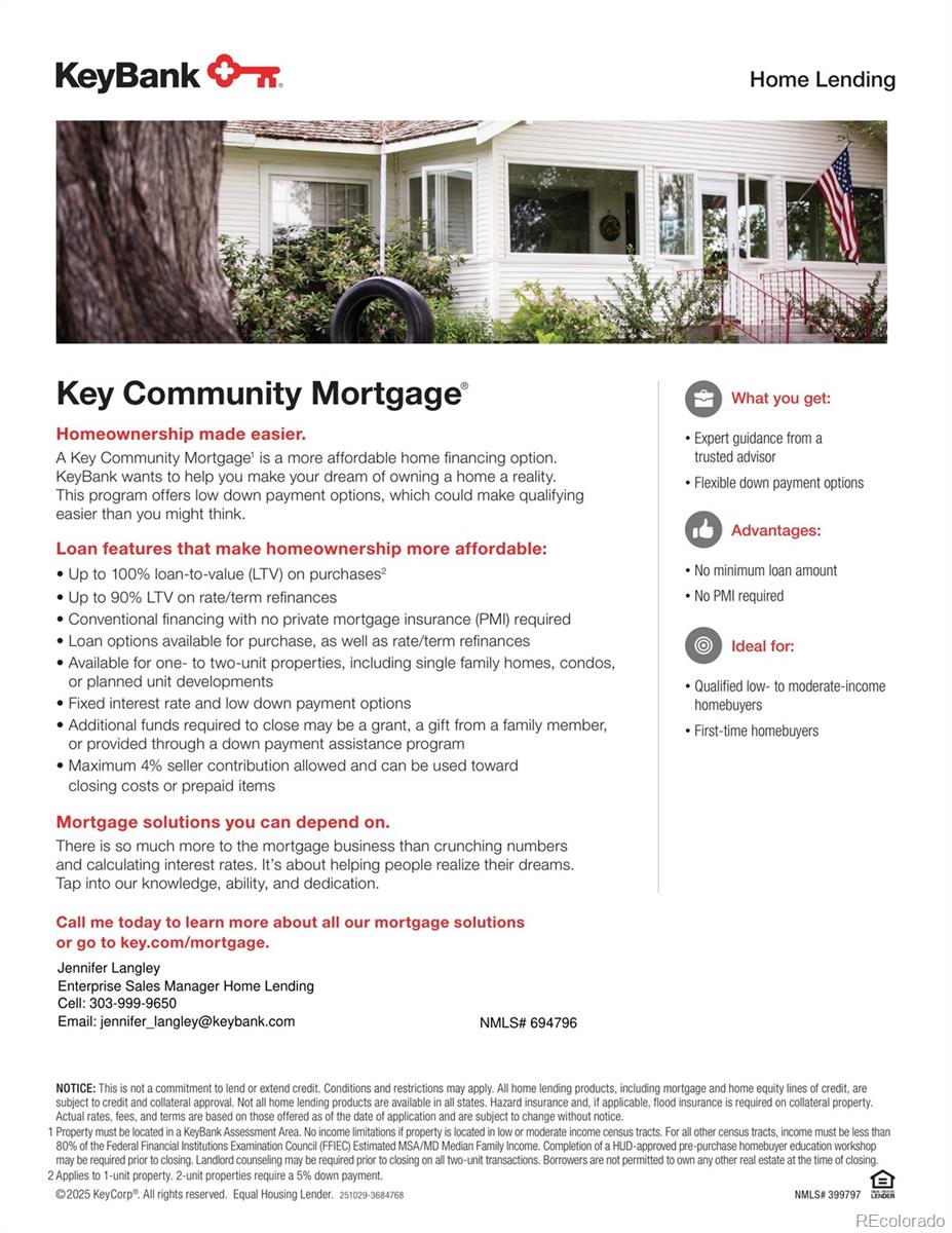 2575 S Syracuse Way #I06, Denver, CO 80231