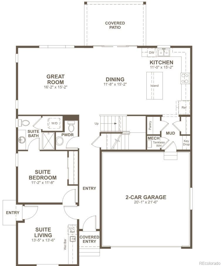4248 Runyon Lake St, Brighton, CO 80601