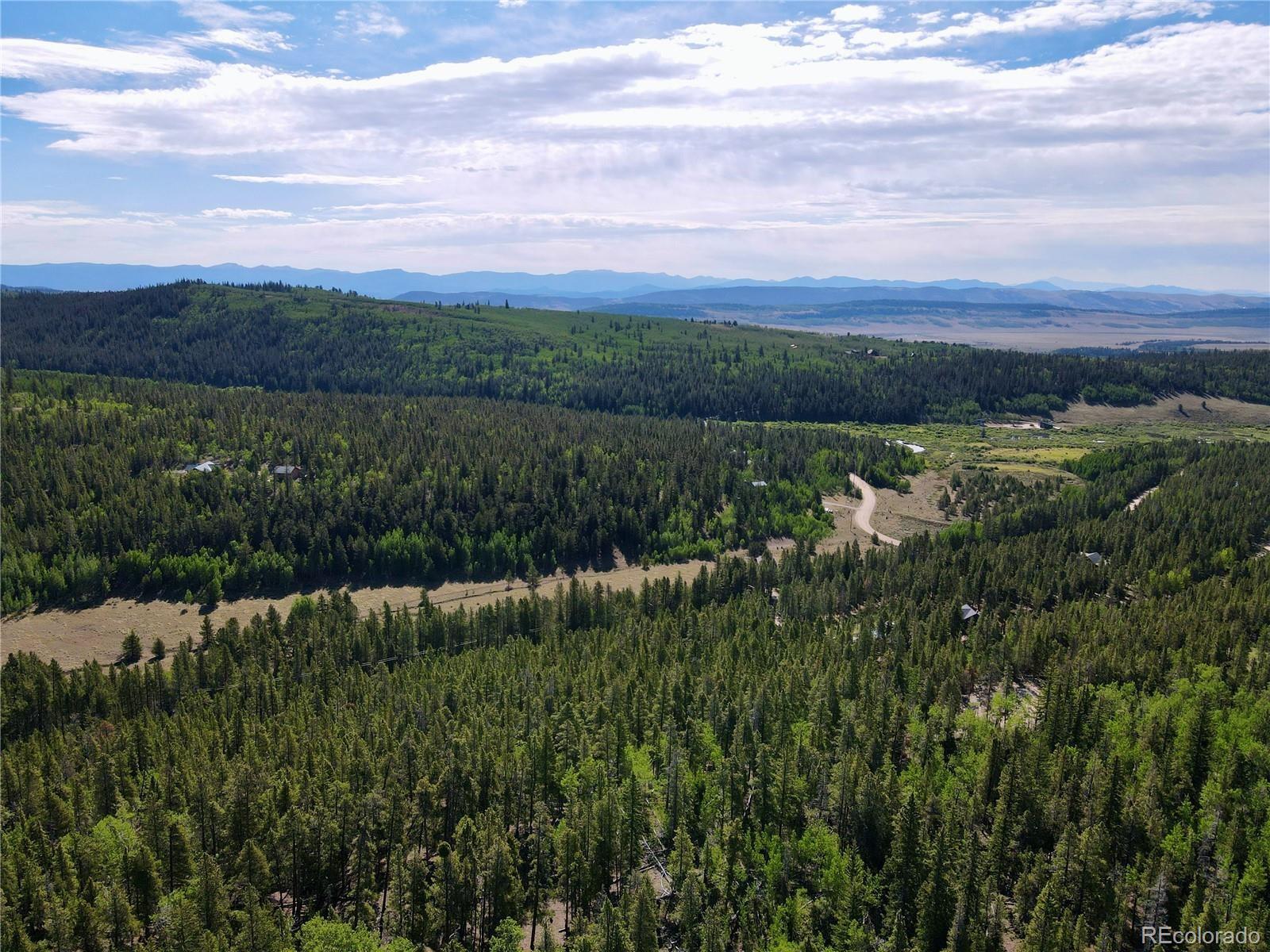 163 Co Rd 665 Lot 22, Fairplay, CO 80440