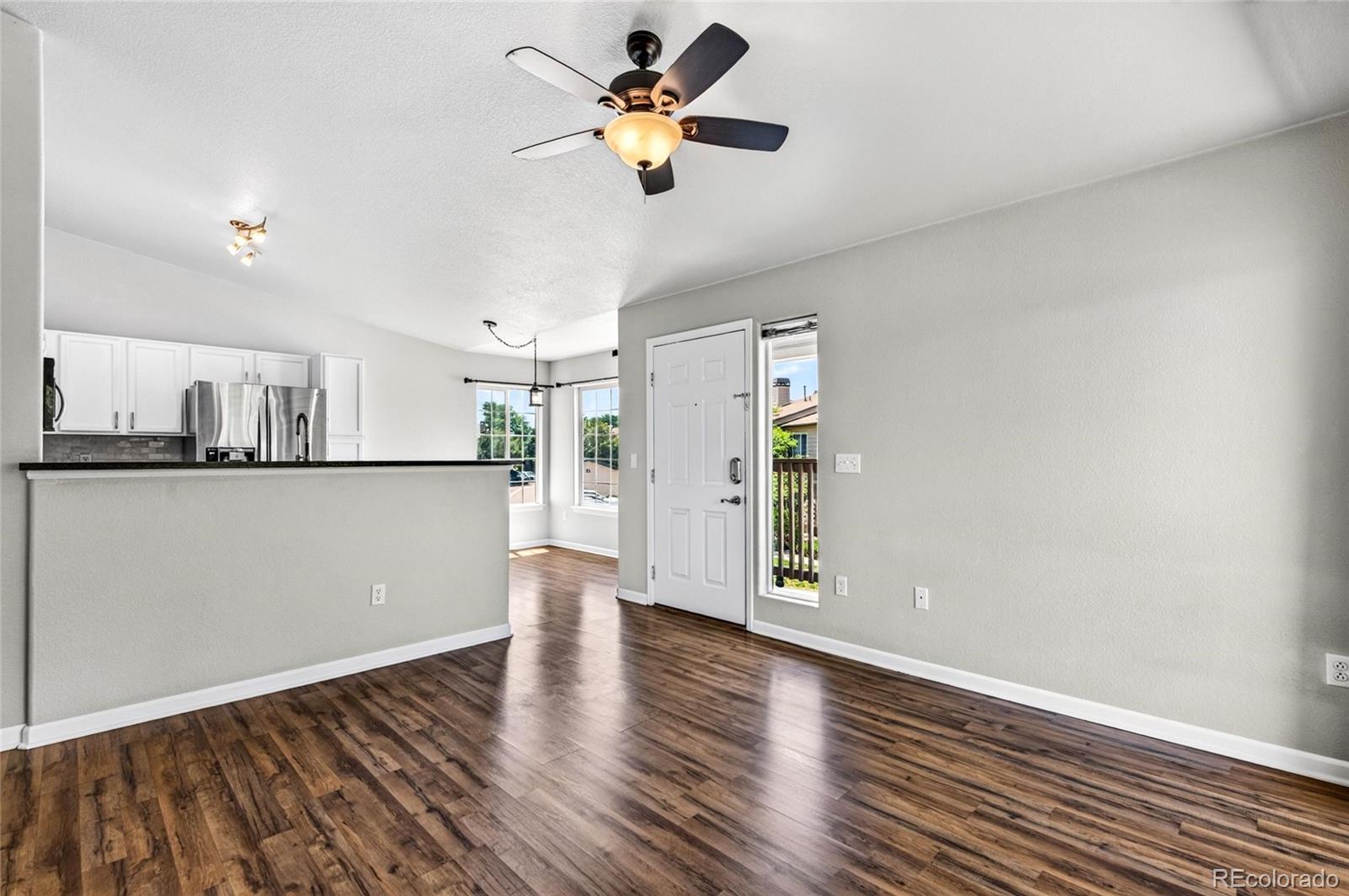 9992 E Idaho Cir #201, Aurora, CO 80247