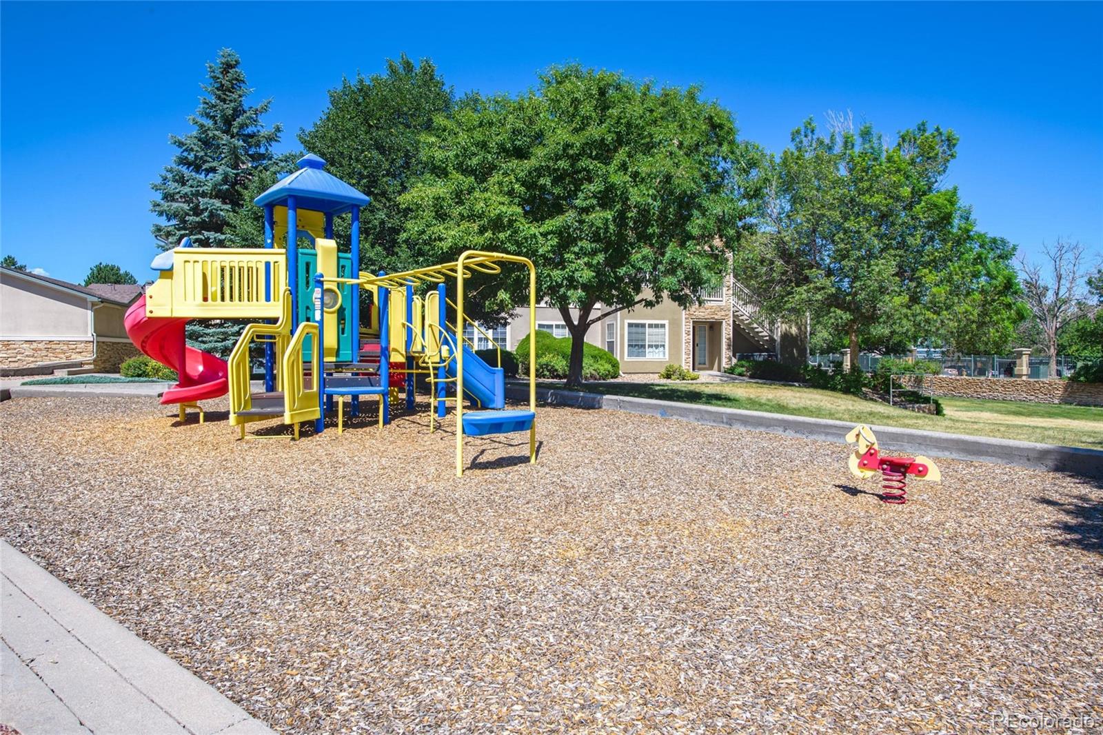 9992 E Idaho Cir #201, Aurora, CO 80247