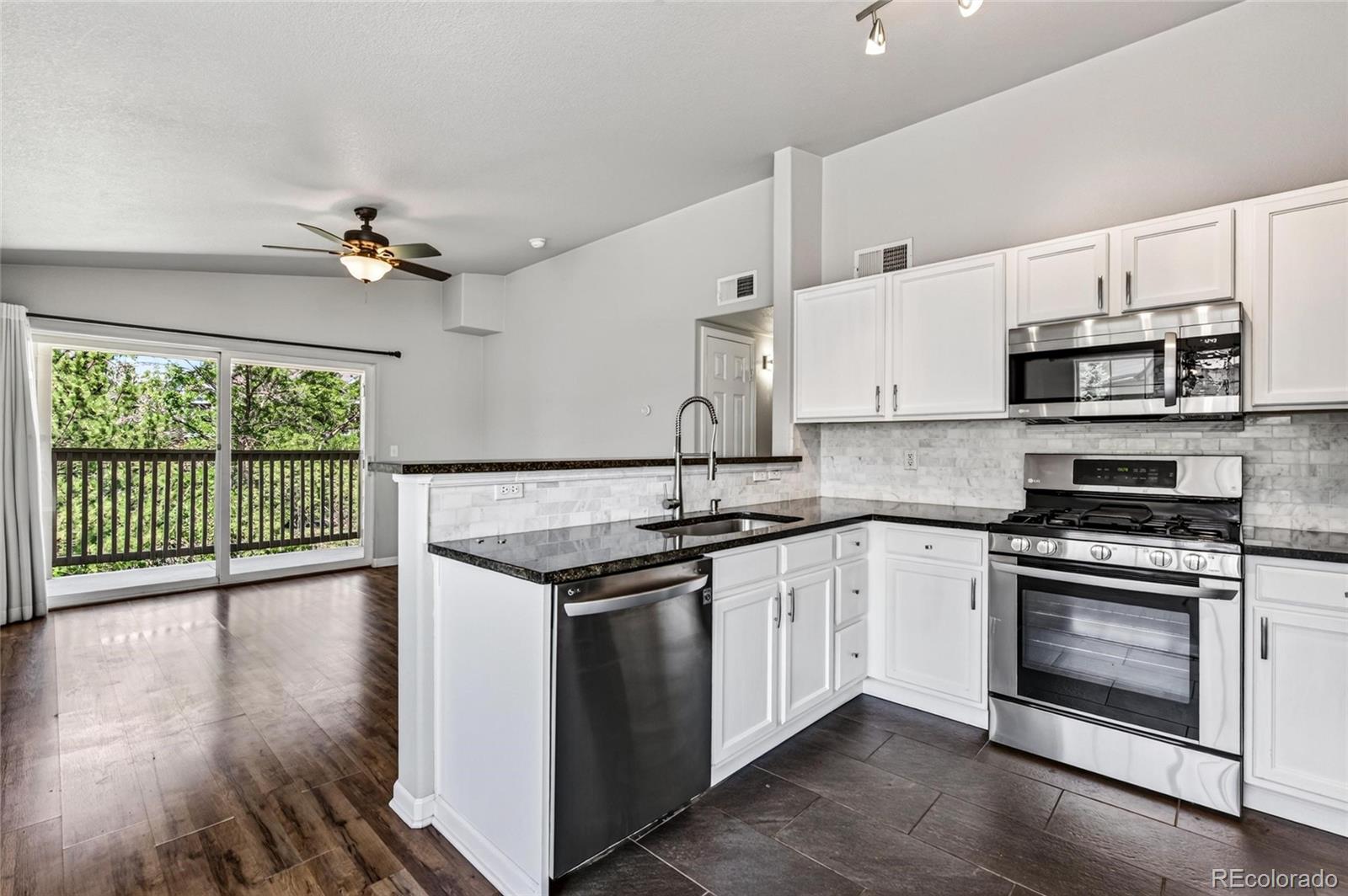 9992 E Idaho Cir #201, Aurora, CO 80247