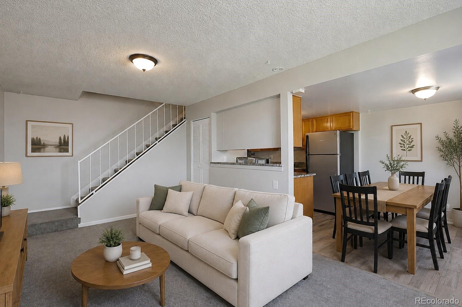 3355 S Flower St #90, Lakewood, CO 80227