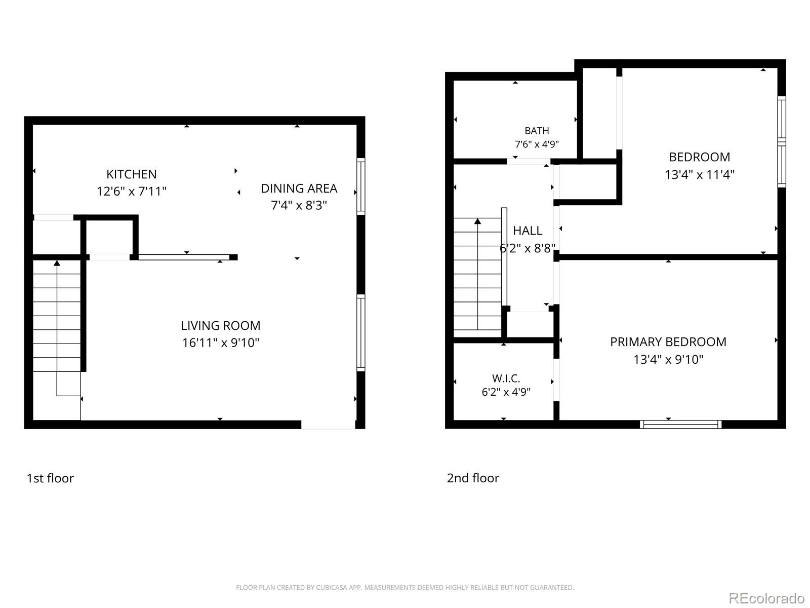 3355 S Flower St #90, Lakewood, CO 80227