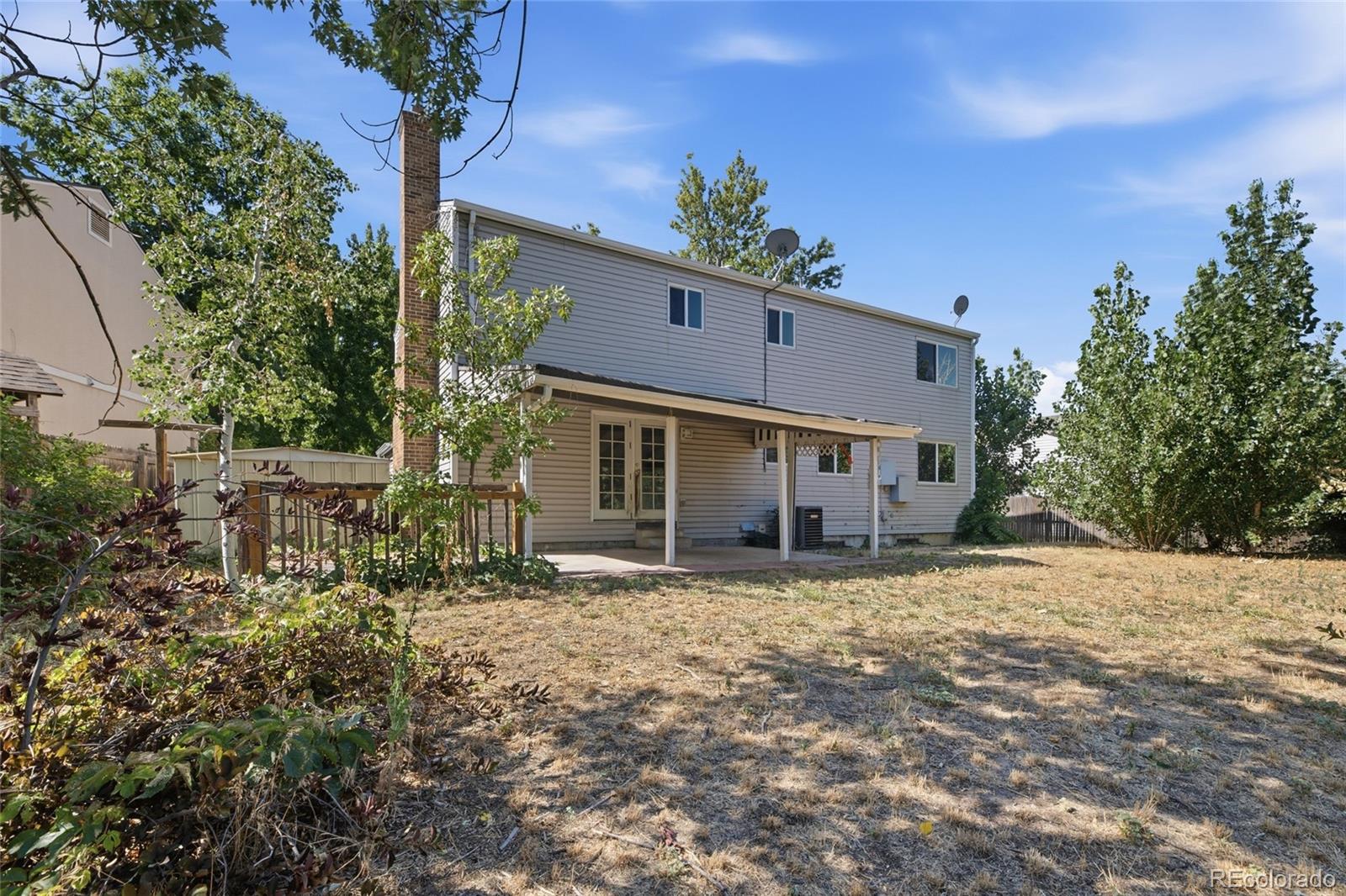 1404 S Vaughn Cir, Aurora, CO 80012