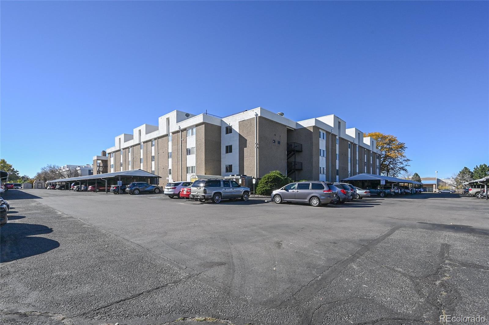 364 S Ironton St #315, Aurora, CO 80012