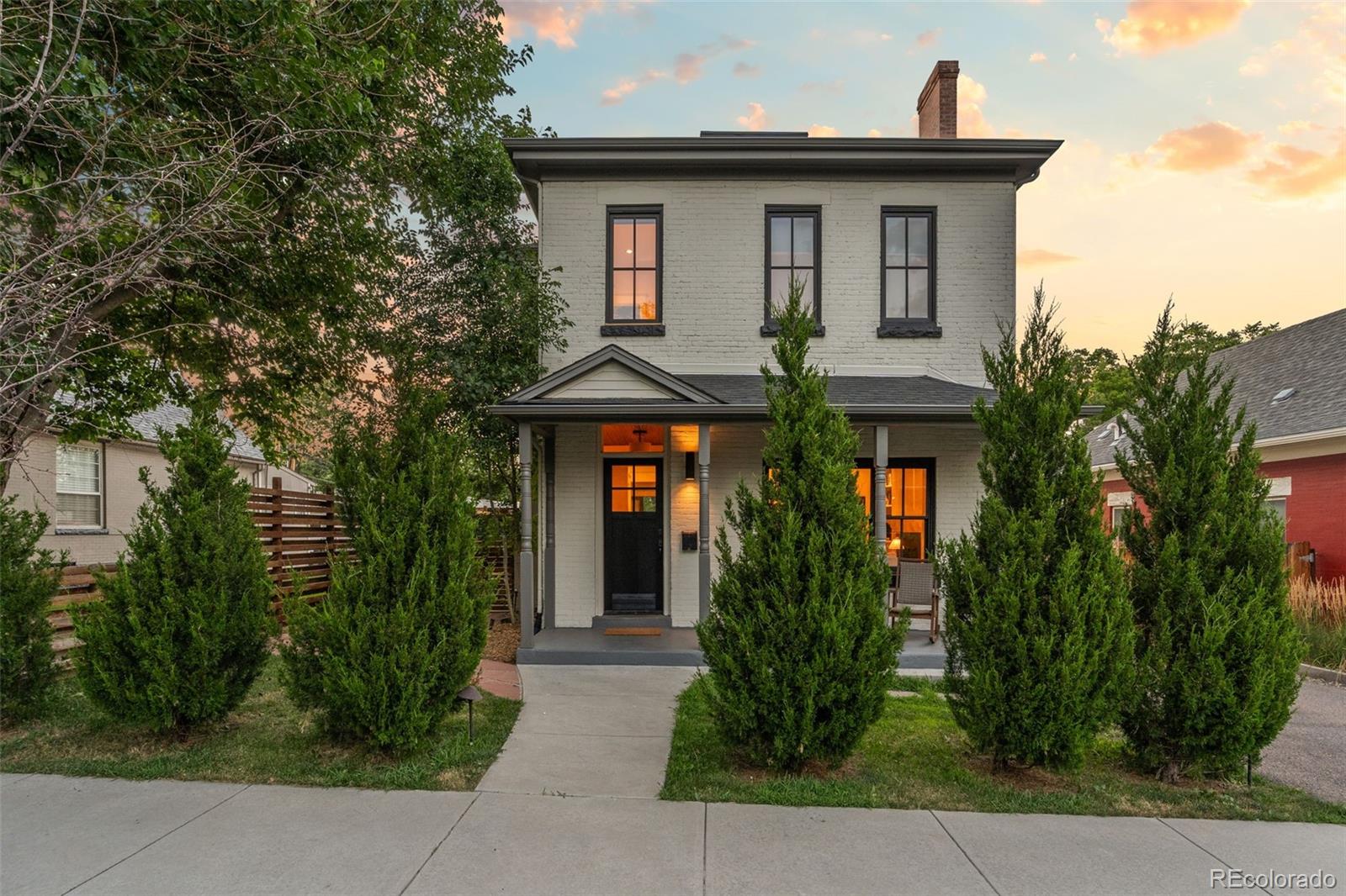 2417 W 35th Ave, Denver, CO 80211