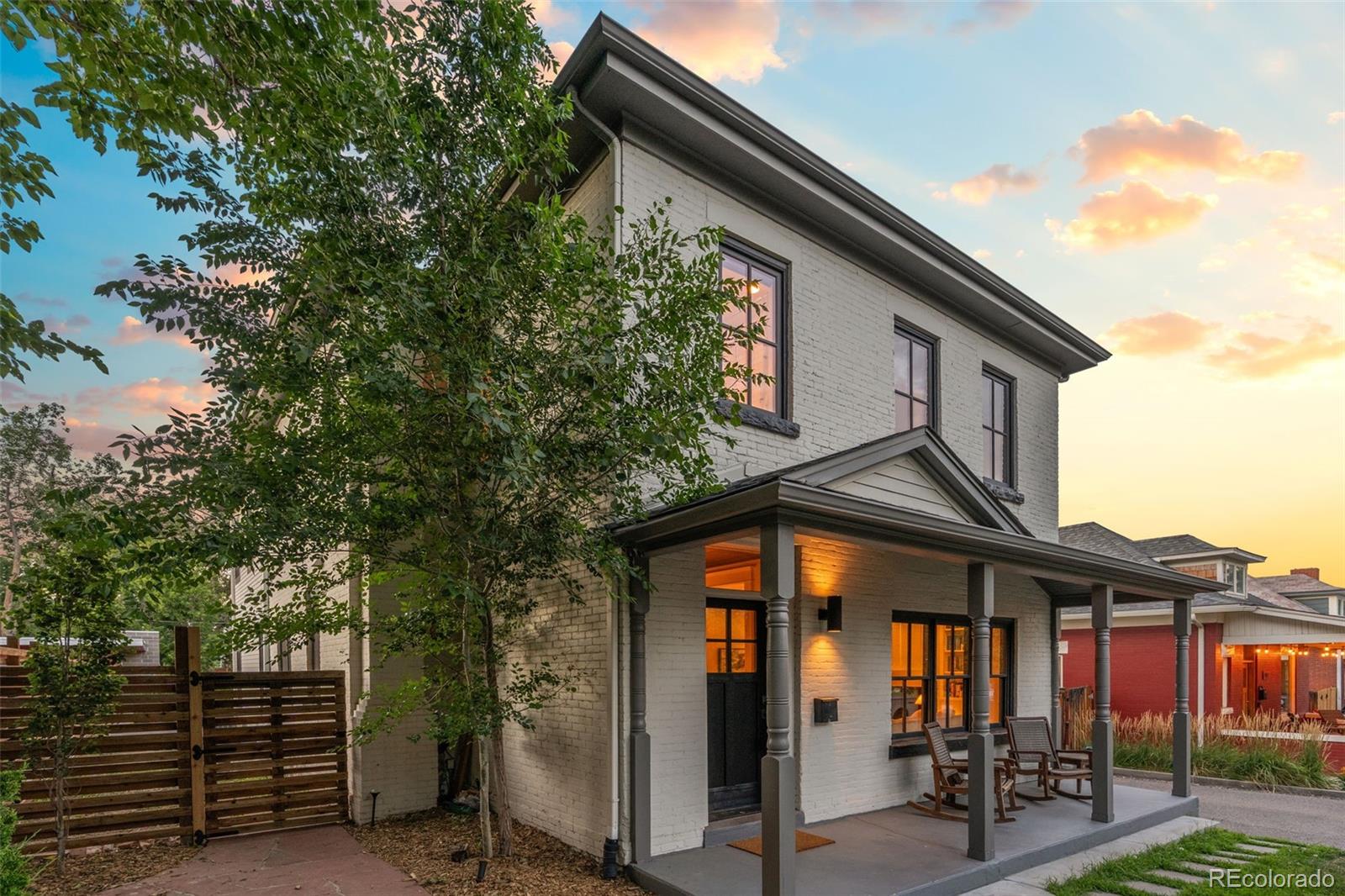2417 W 35th Ave, Denver, CO 80211