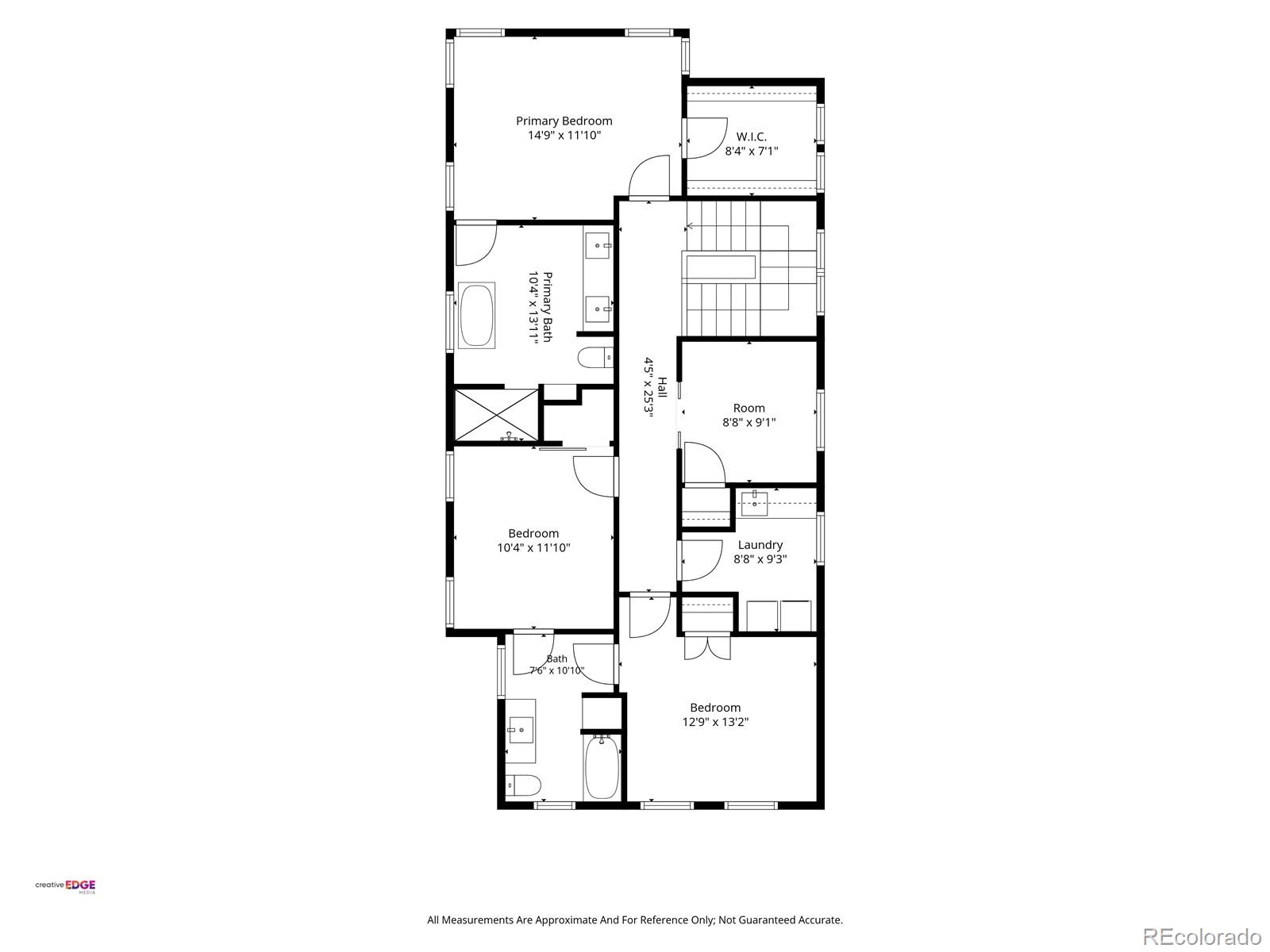 2417 W 35th Ave, Denver, CO 80211