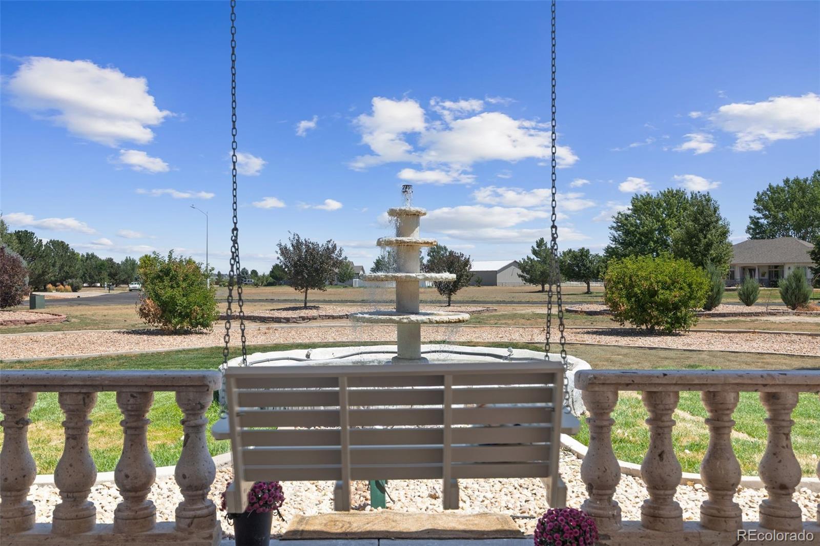 33 Stagecoach Ln, Fort Morgan, CO 80701