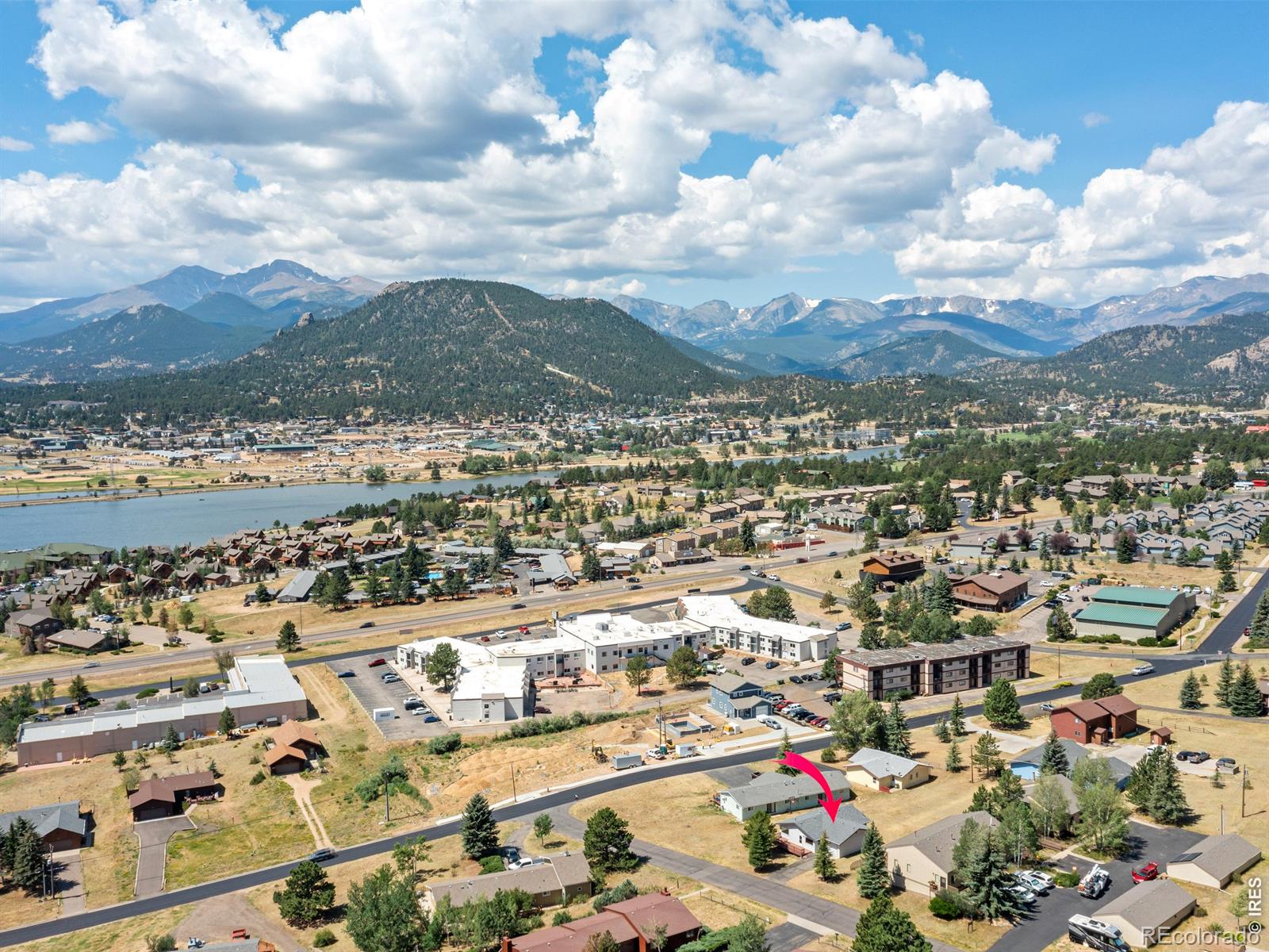 1790 Olympian Ln, Estes Park, CO 80517