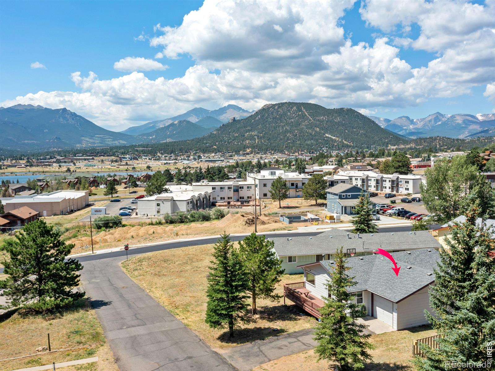 1790 Olympian Ln, Estes Park, CO 80517