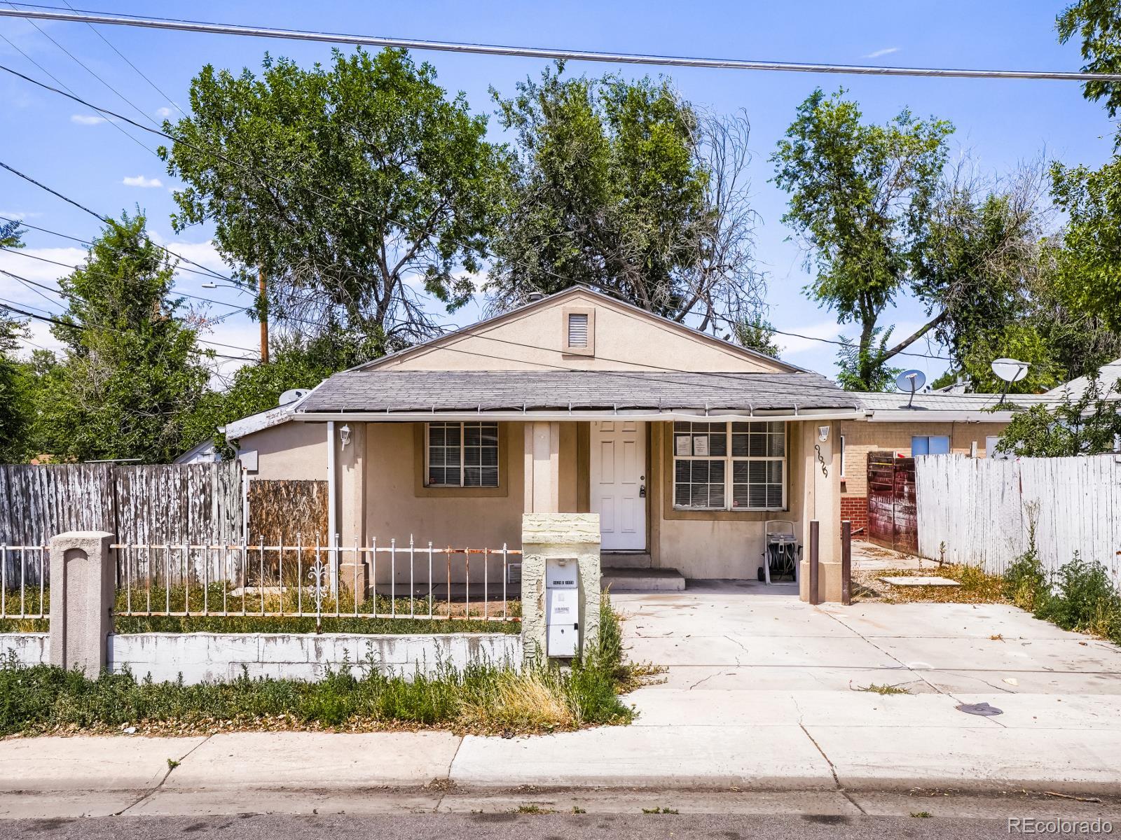 9629 E 19th Ave, Aurora, CO 80010
