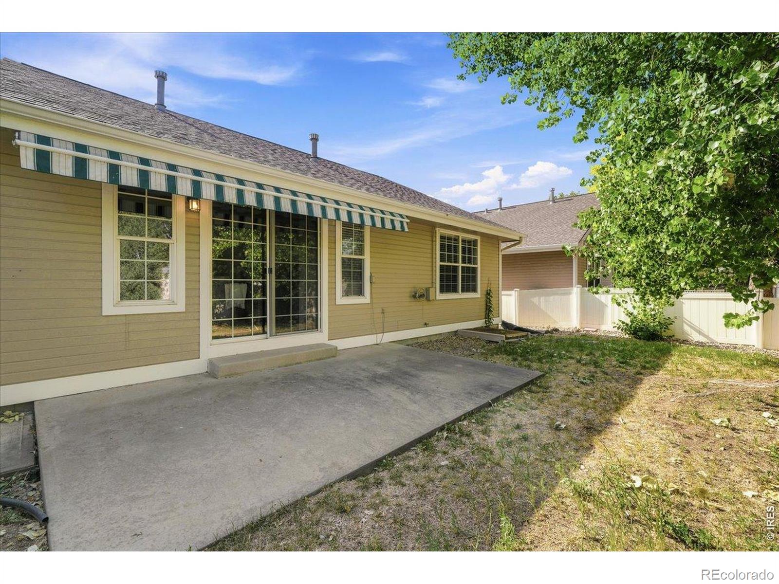 3754 Carrington Cir, Fort Collins, CO 80525