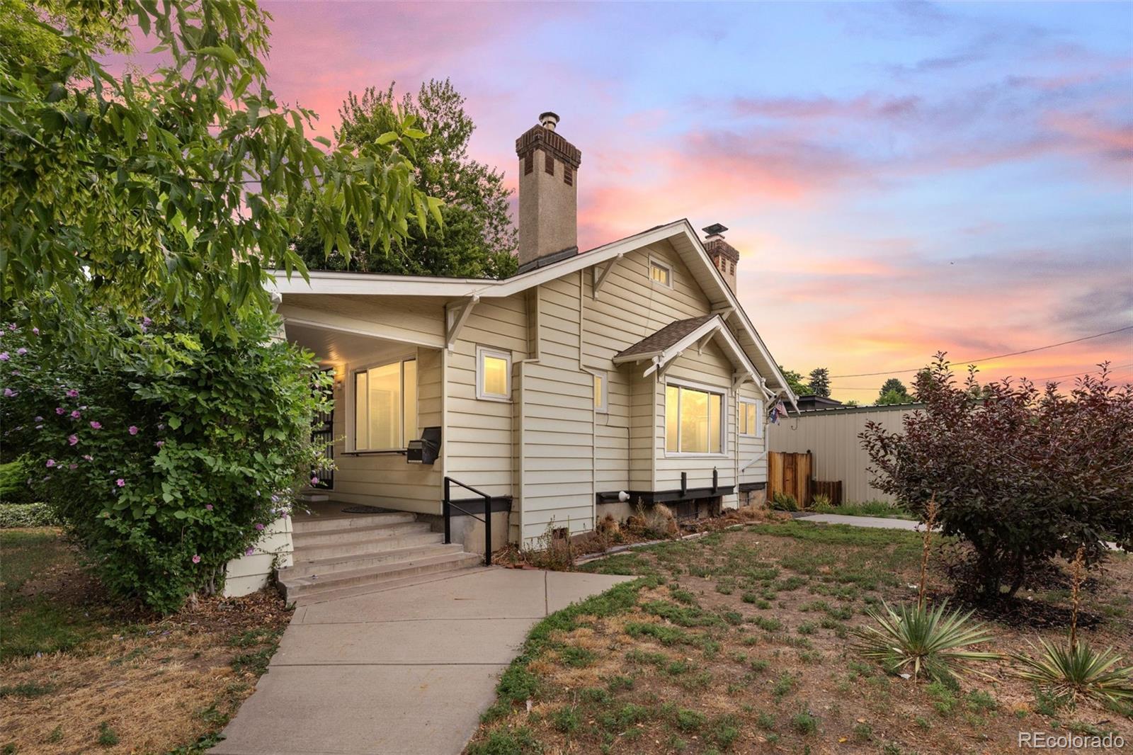 3631 W 45th Ave, Denver, CO 80211