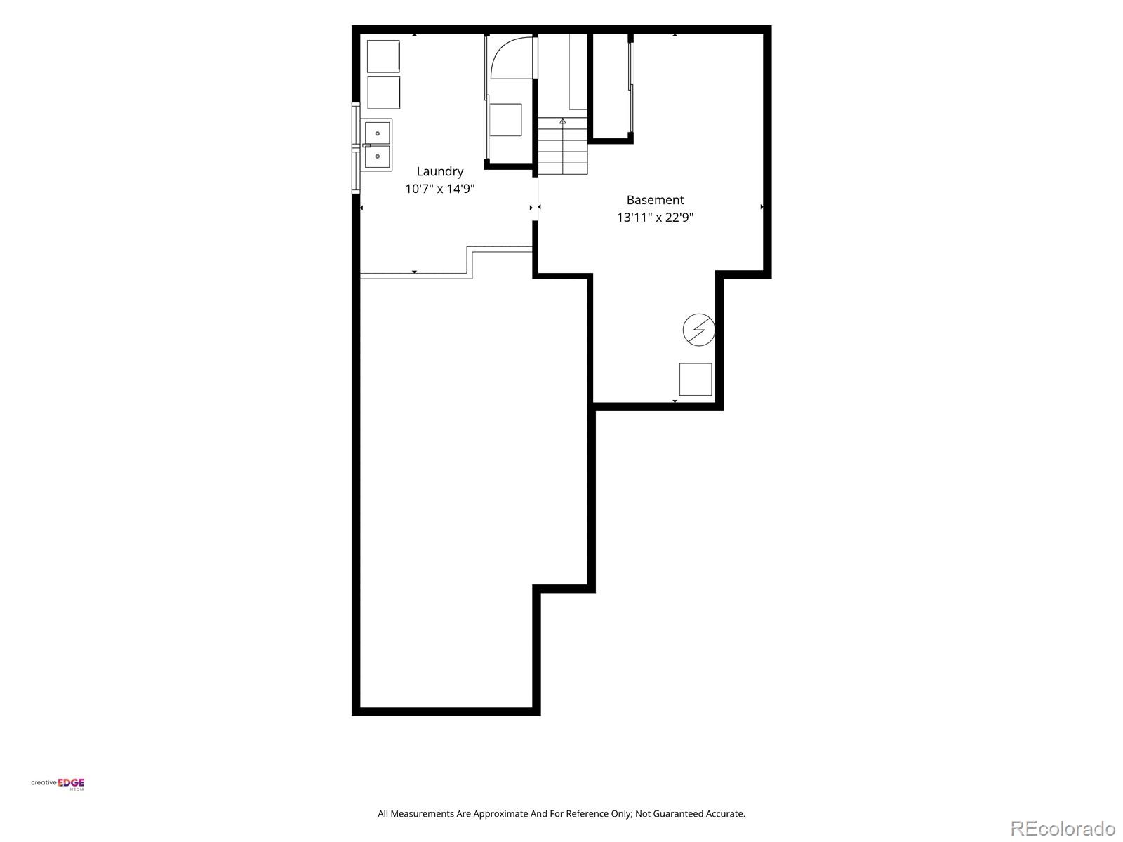 3631 W 45th Ave, Denver, CO 80211