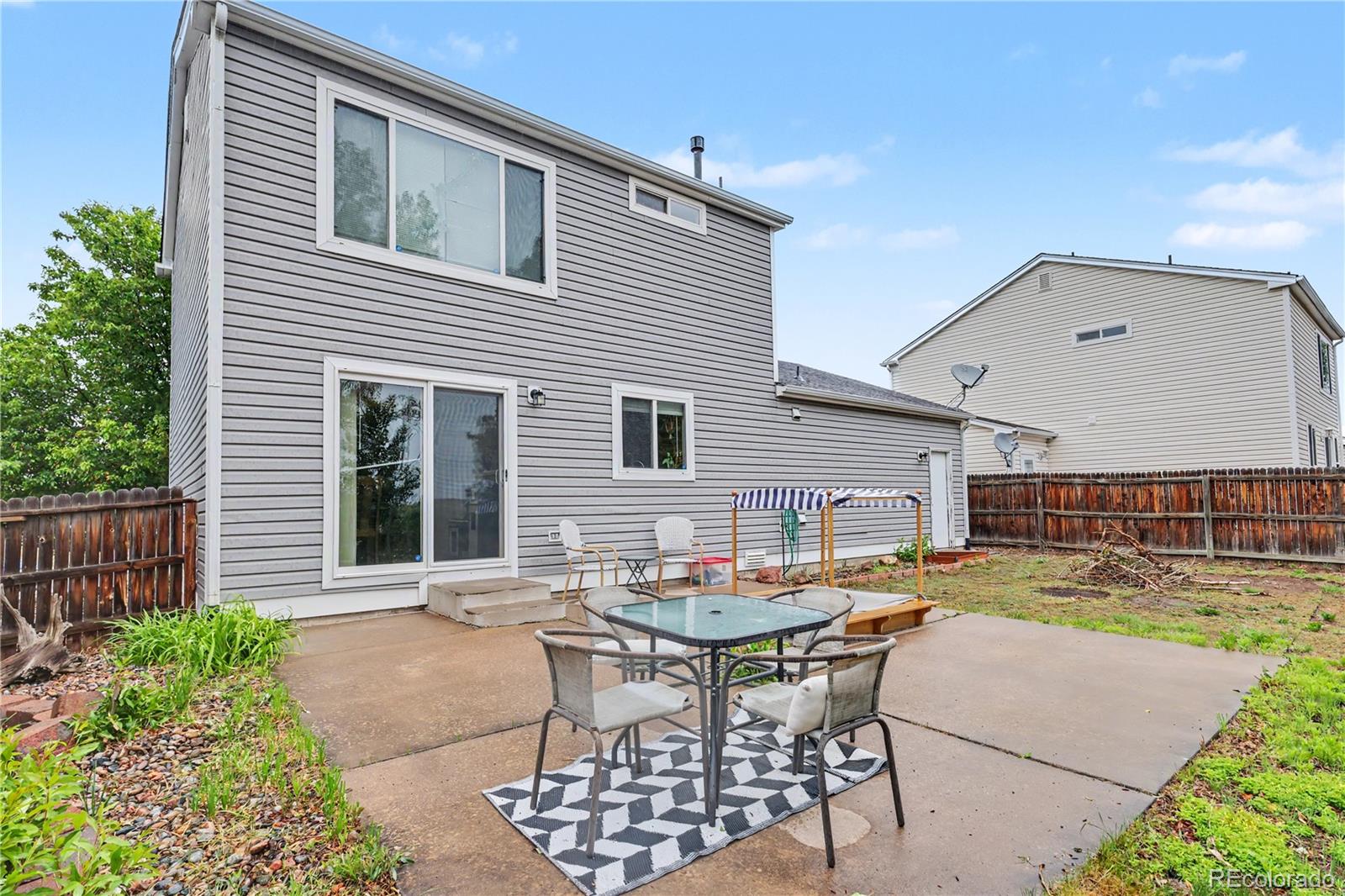 6501 Cache Dr, Colorado Springs, CO 80923