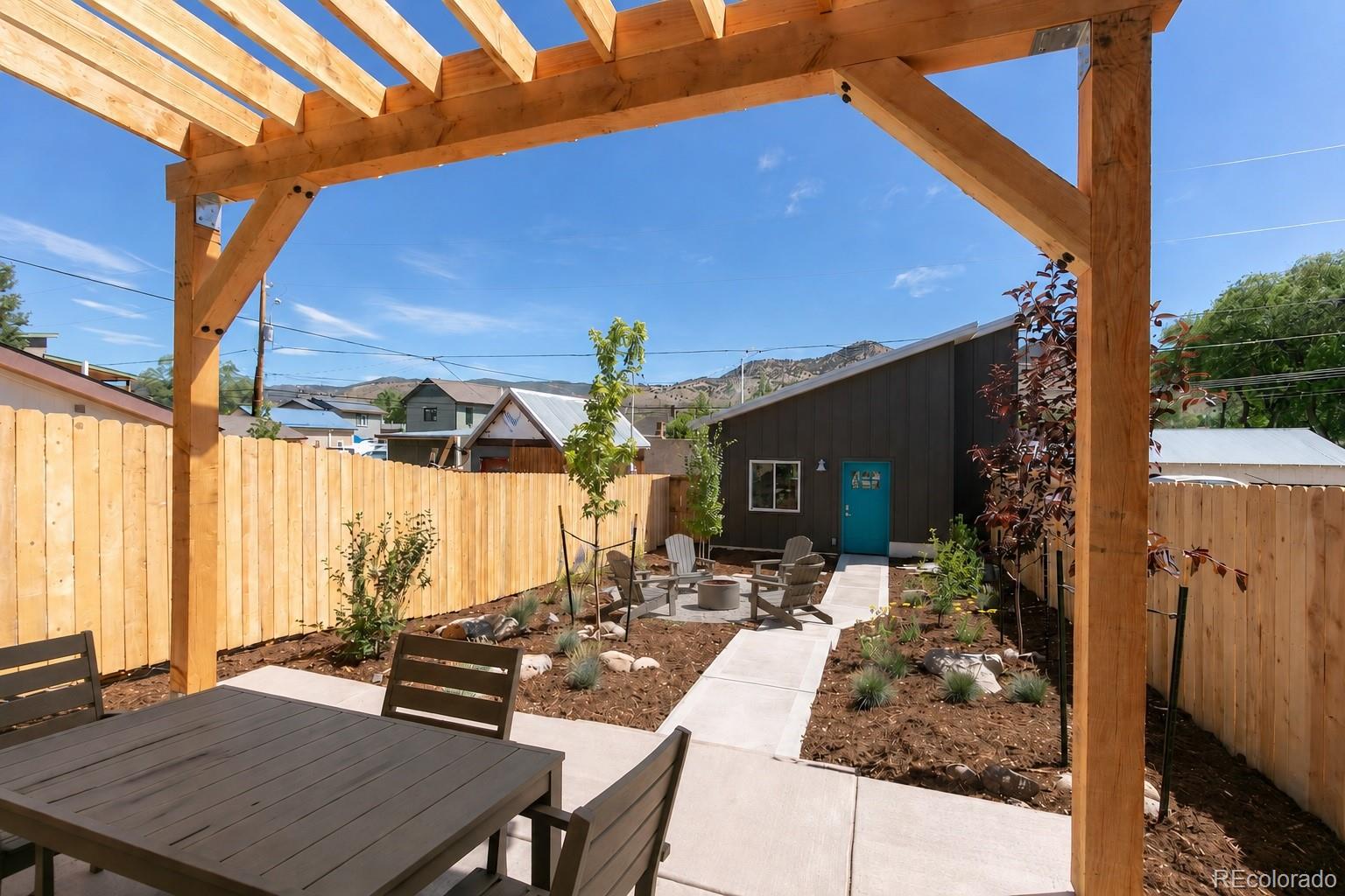 712 W 2nd St #2, Salida, CO 81201