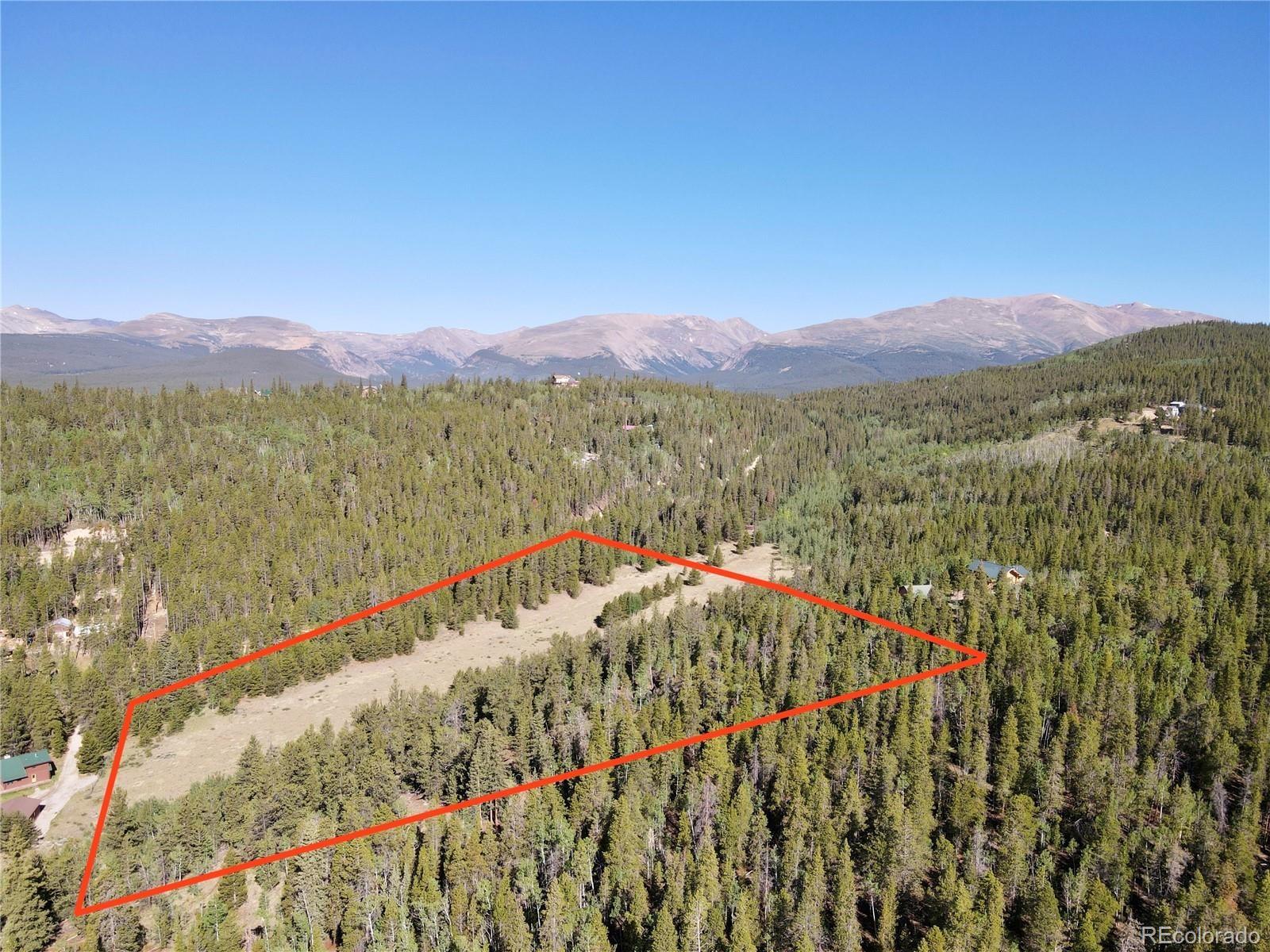 152 Co Rd 665 Lot 31, Fairplay, CO 80440