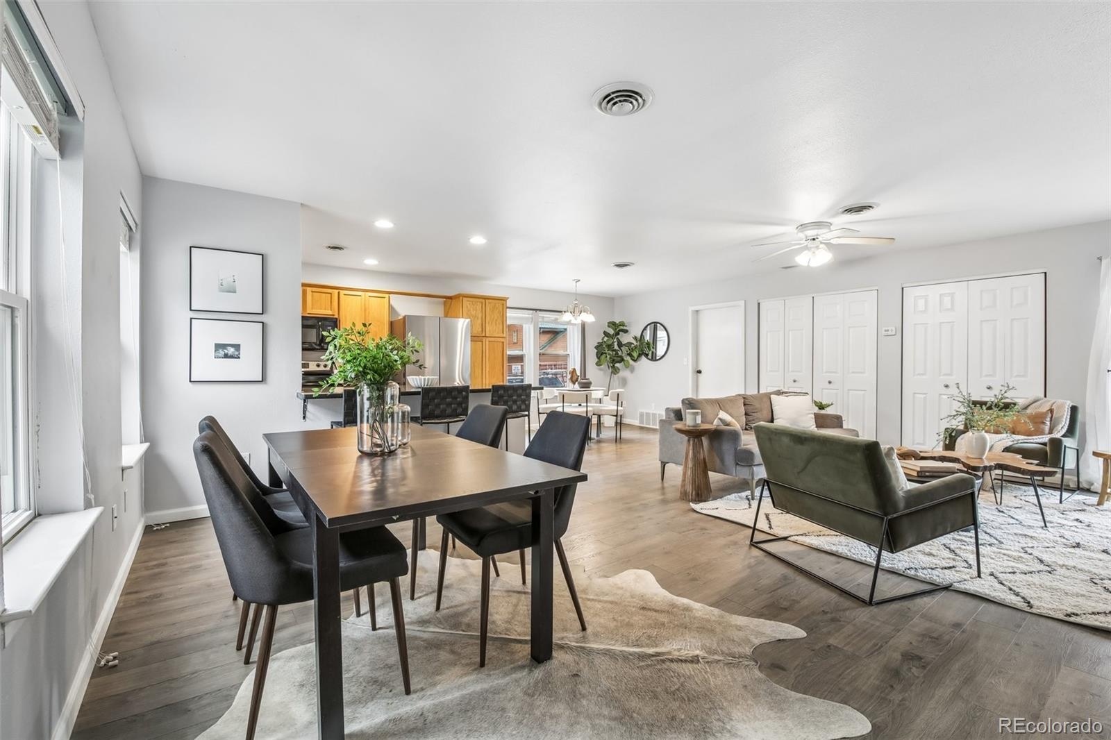 2001 Alliance Dr, Georgetown, CO 80444