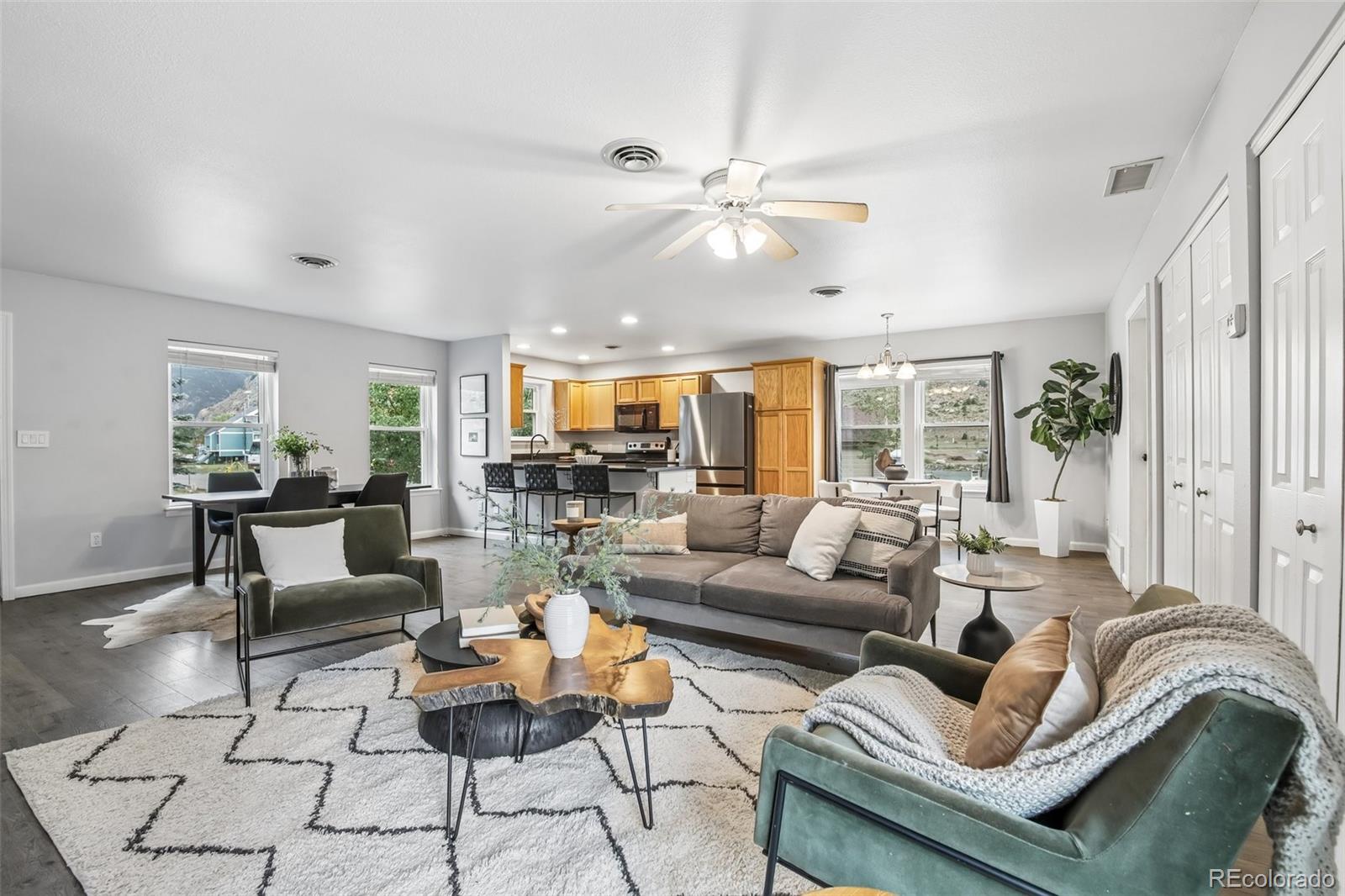 2001 Alliance Dr, Georgetown, CO 80444
