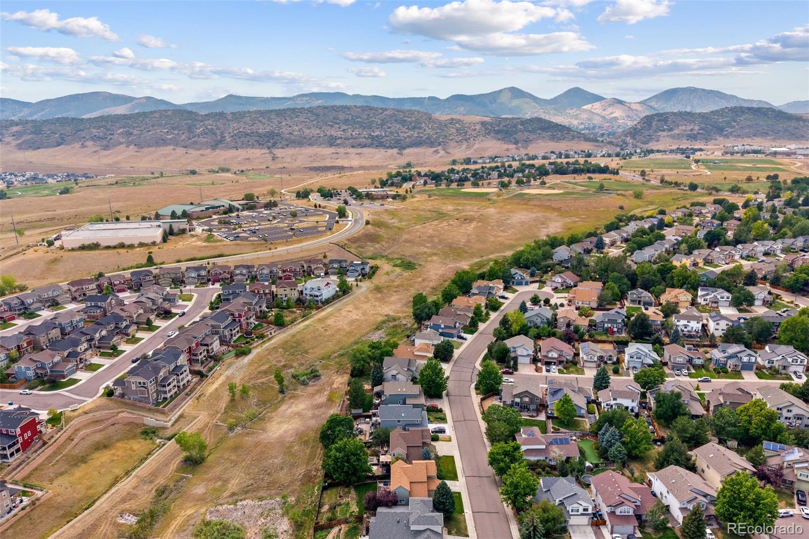 11778 W Cooper Dr, Littleton, CO 80127