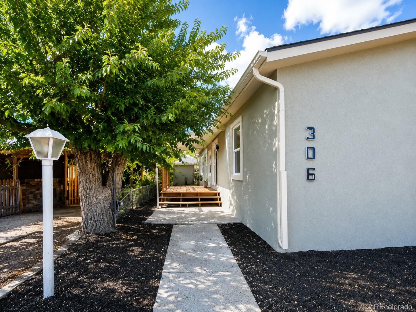 4825 Astrozon Blvd Lot 306 F, Colorado Springs, CO 80916